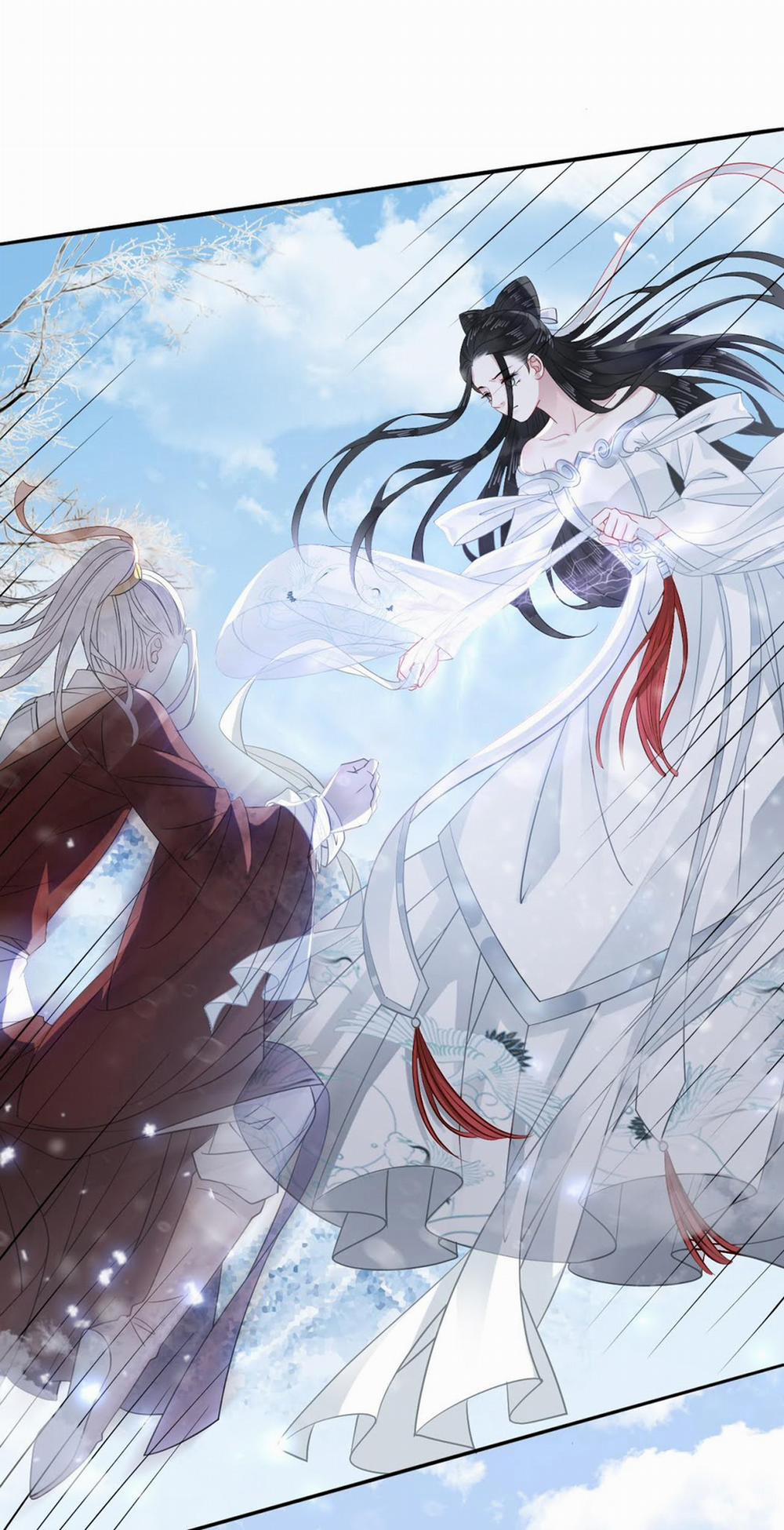 Sư Phụ Ngươi Tên Ngốc Nhiều Tiền 16 trang 26