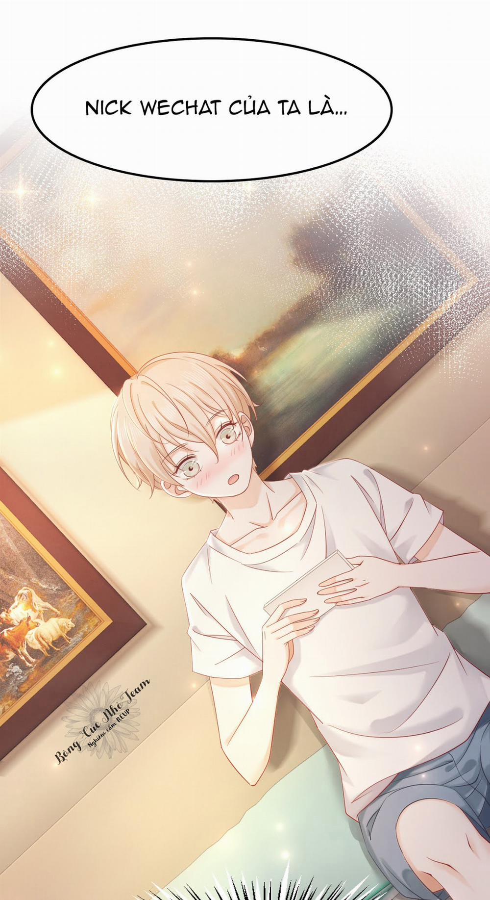 Sư Phụ Ngươi Tên Ngốc Nhiều Tiền 16 trang 47