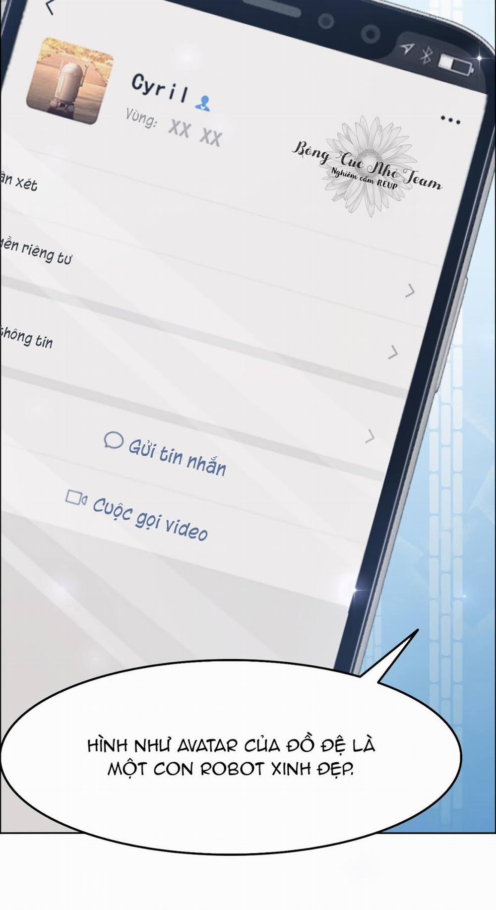 Sư Phụ Ngươi Tên Ngốc Nhiều Tiền 16 trang 49