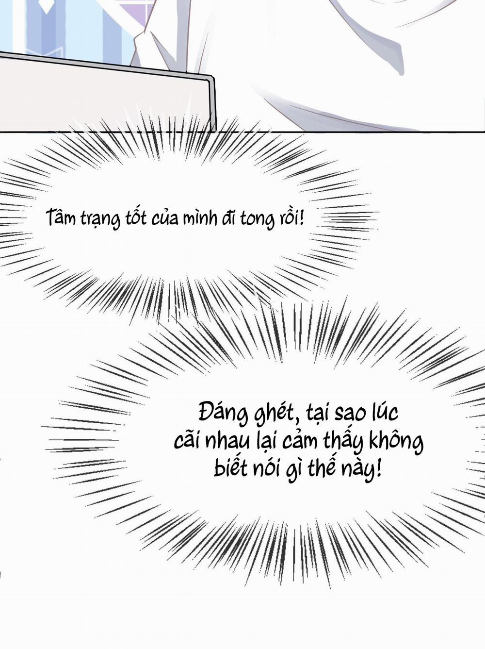 Sư Phụ Ngươi Tên Ngốc Nhiều Tiền 16 trang 56