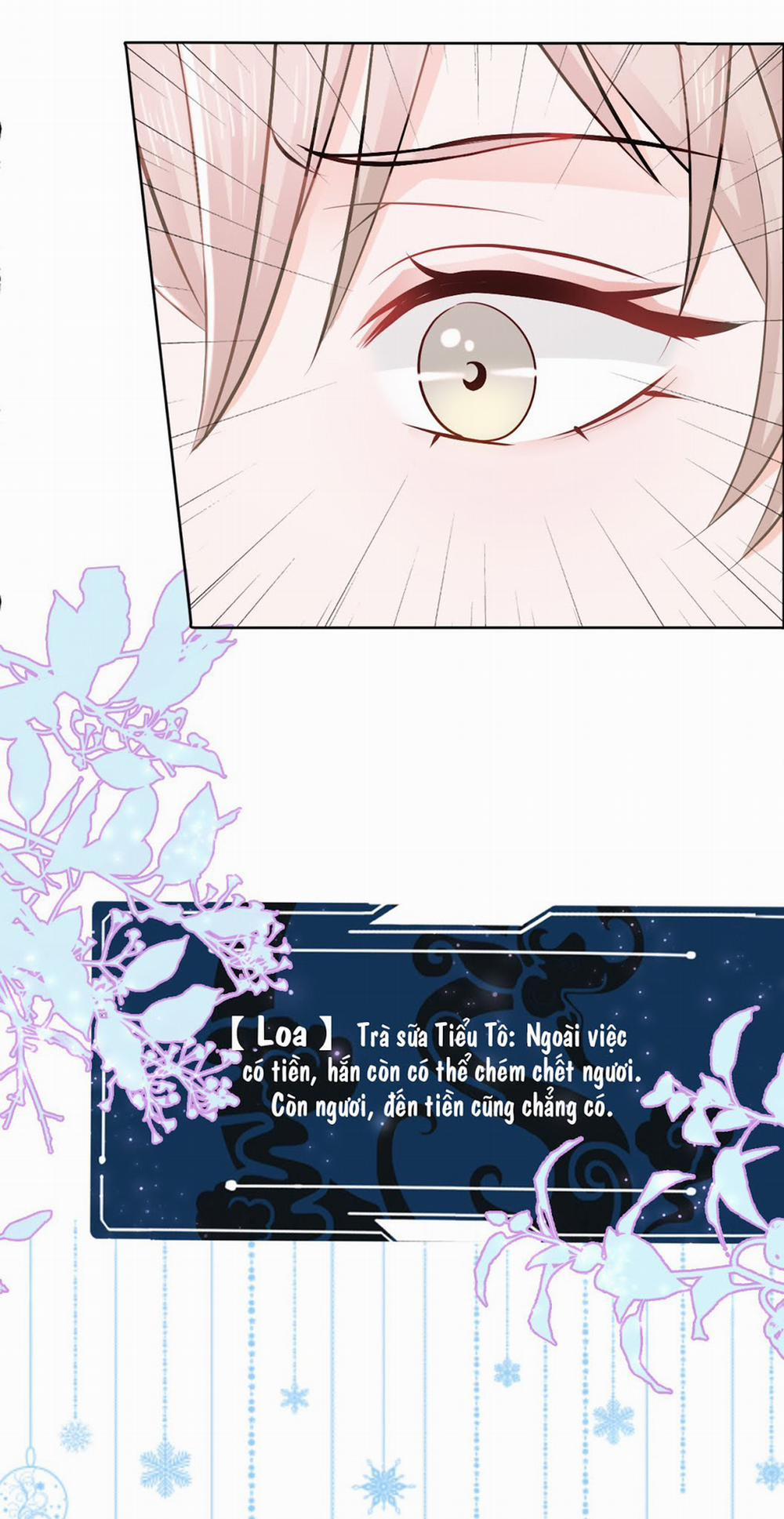 Sư Phụ Ngươi Tên Ngốc Nhiều Tiền 16 trang 57