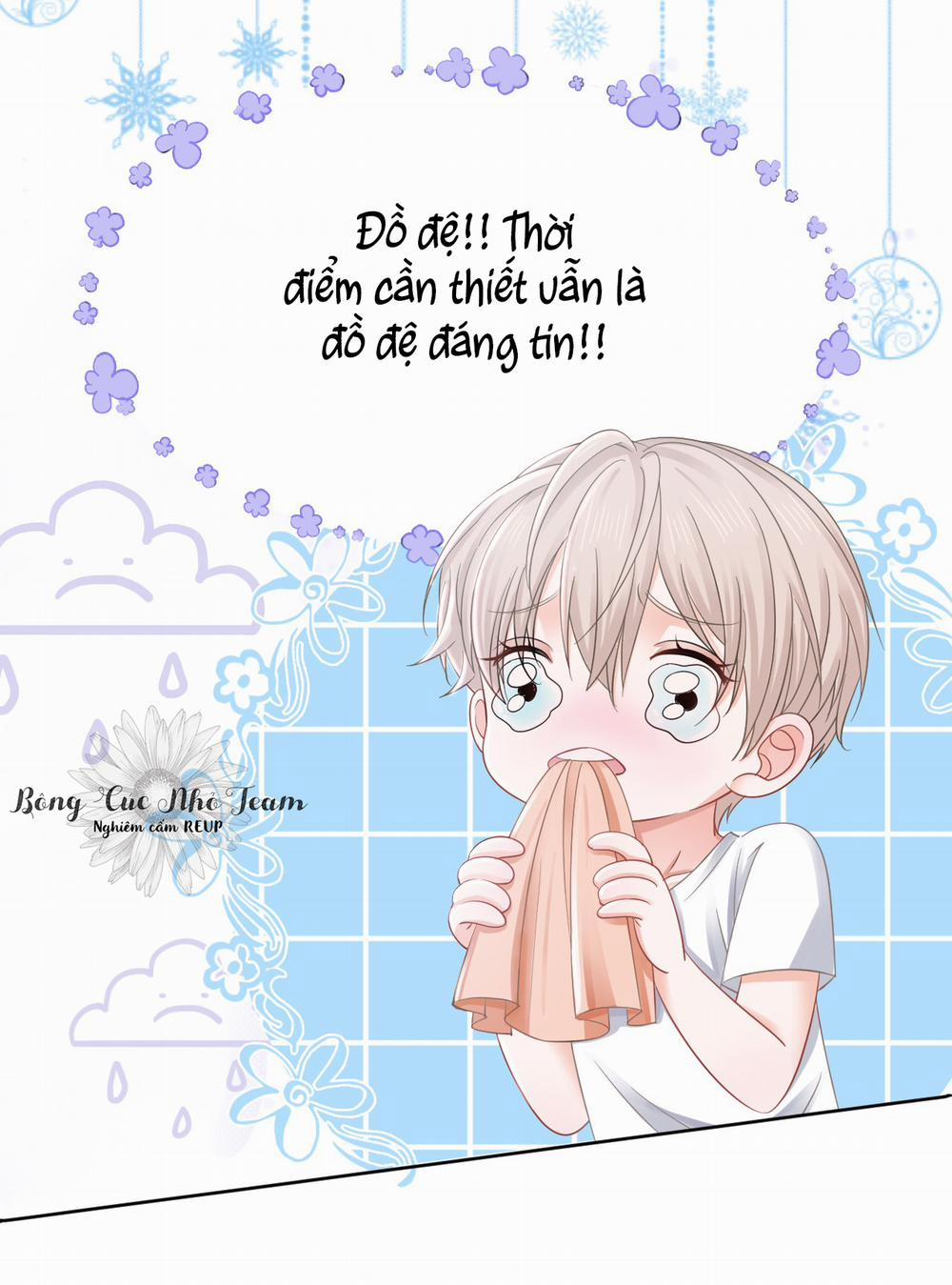 Sư Phụ Ngươi Tên Ngốc Nhiều Tiền 16 trang 58