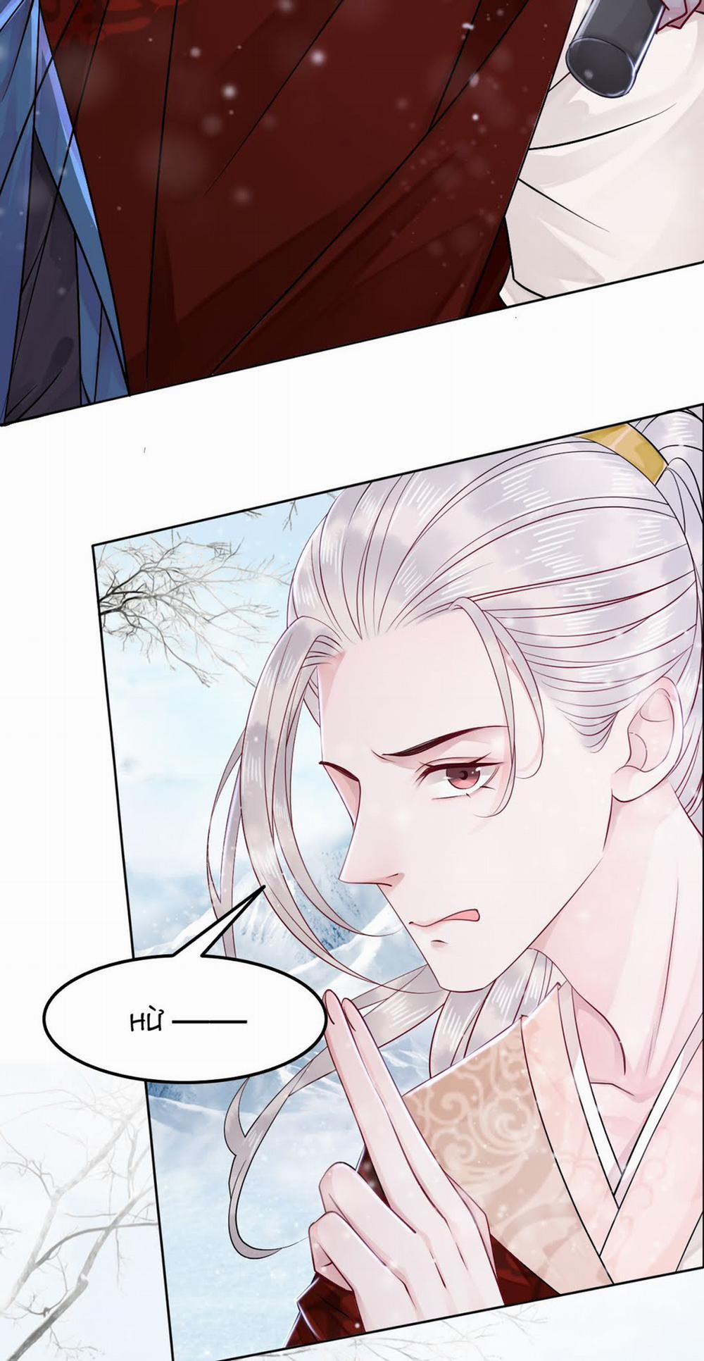 Sư Phụ Ngươi Tên Ngốc Nhiều Tiền 16 trang 6