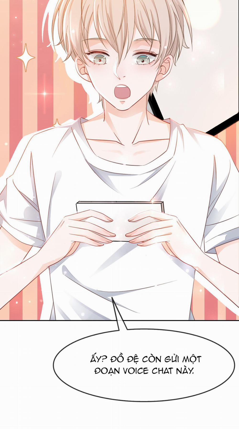 Sư Phụ Ngươi Tên Ngốc Nhiều Tiền 16 trang 61