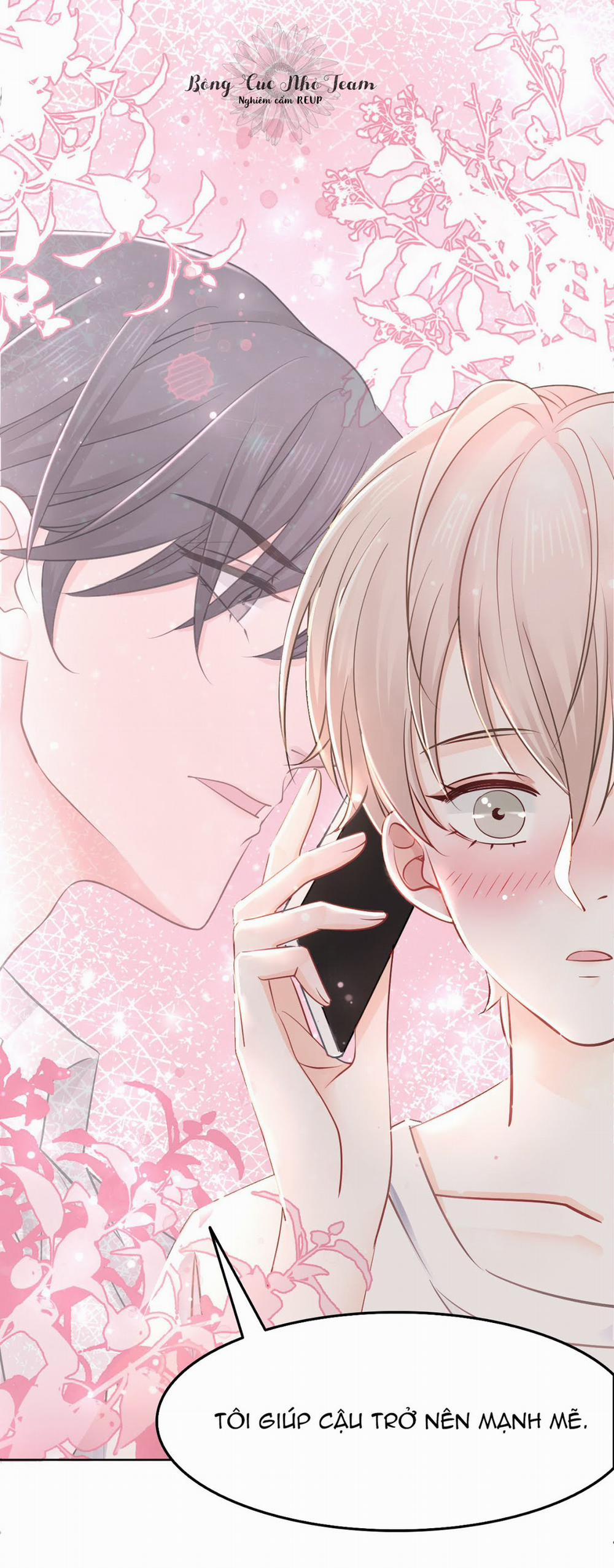 Sư Phụ Ngươi Tên Ngốc Nhiều Tiền 16 trang 63