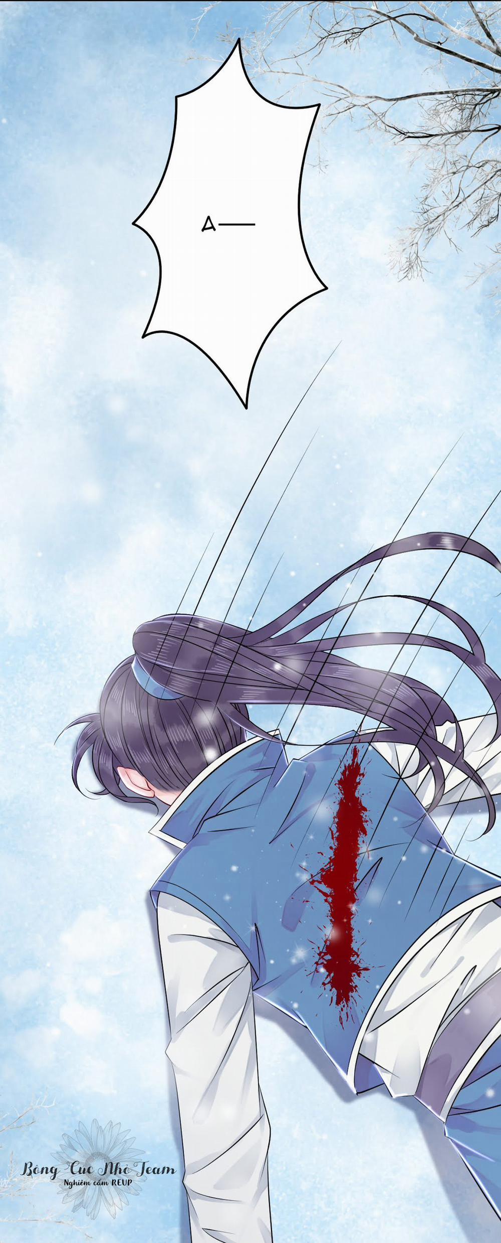 Sư Phụ Ngươi Tên Ngốc Nhiều Tiền 16 trang 9