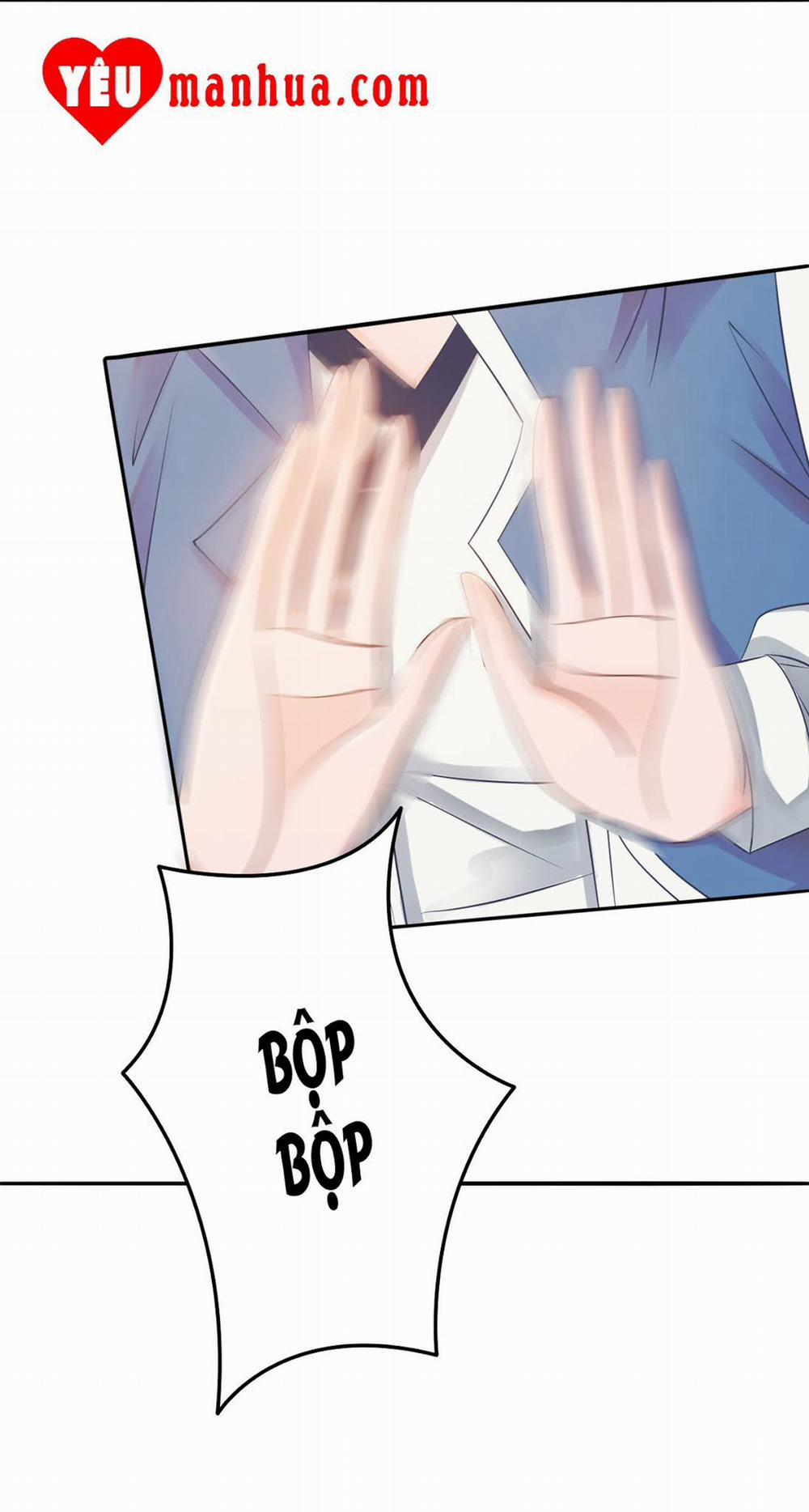 Sư Phụ Ngươi Tên Ngốc Nhiều Tiền 17 trang 13