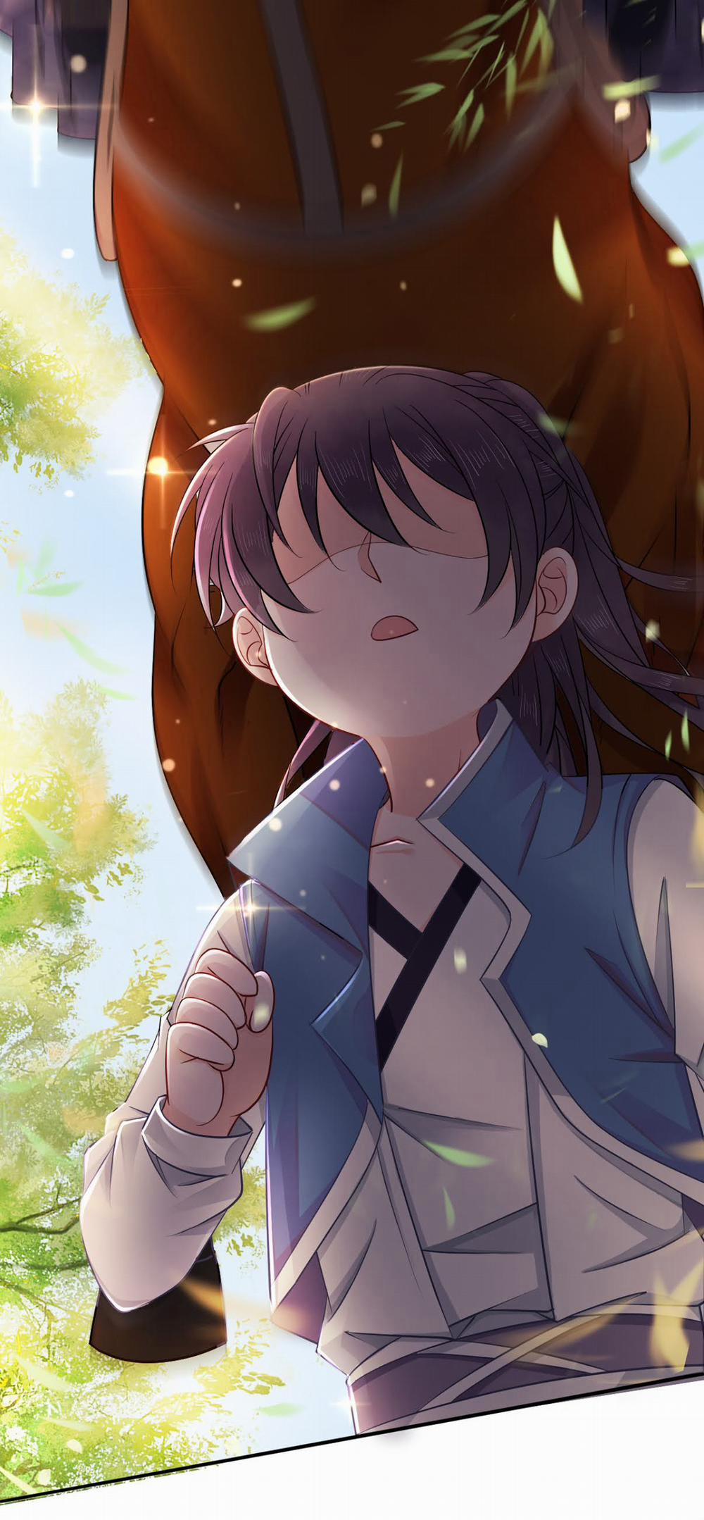 Sư Phụ Ngươi Tên Ngốc Nhiều Tiền 17 trang 16