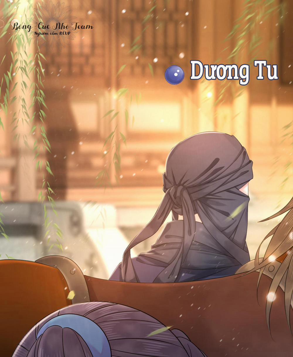 Sư Phụ Ngươi Tên Ngốc Nhiều Tiền 17 trang 20