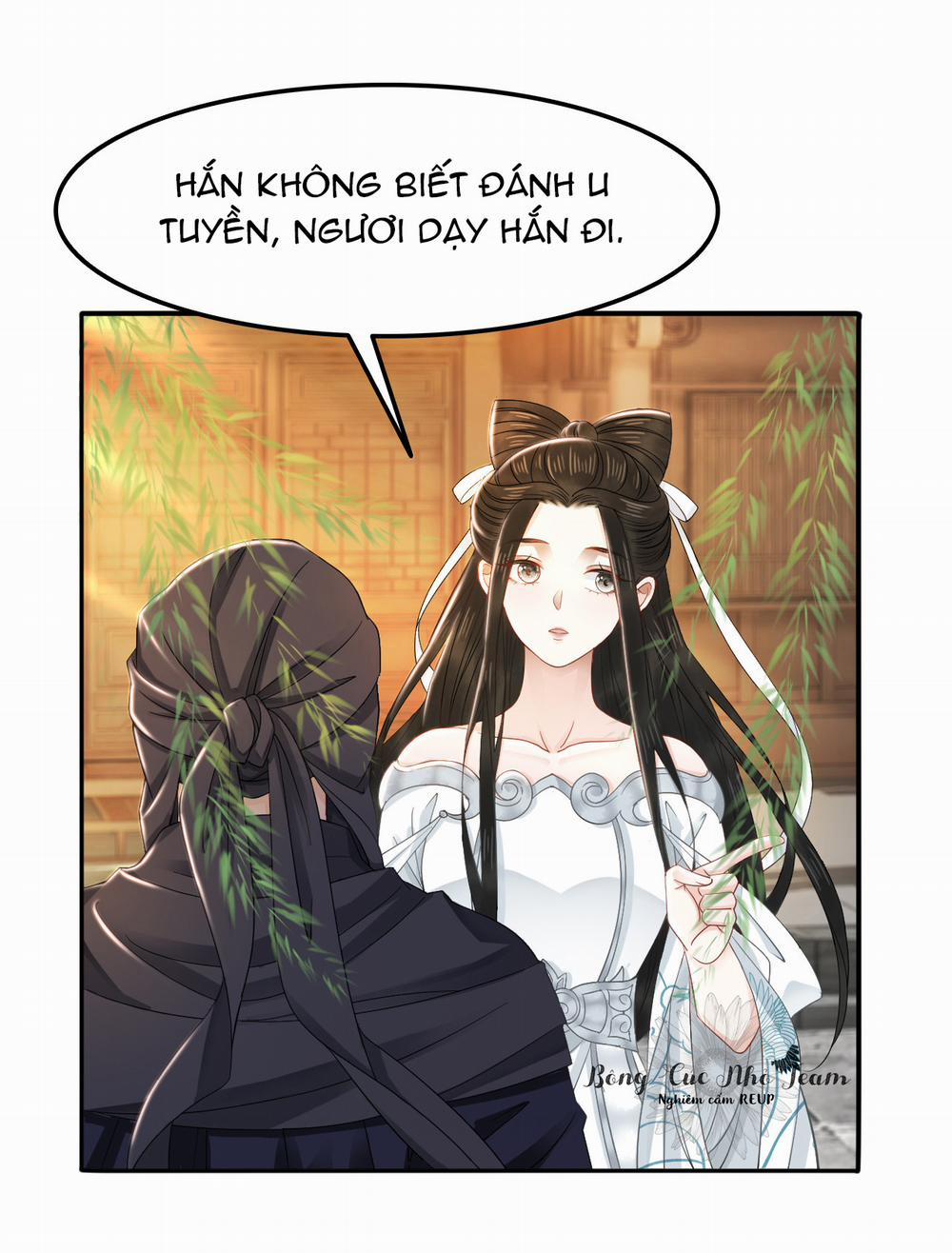 Sư Phụ Ngươi Tên Ngốc Nhiều Tiền 17 trang 24