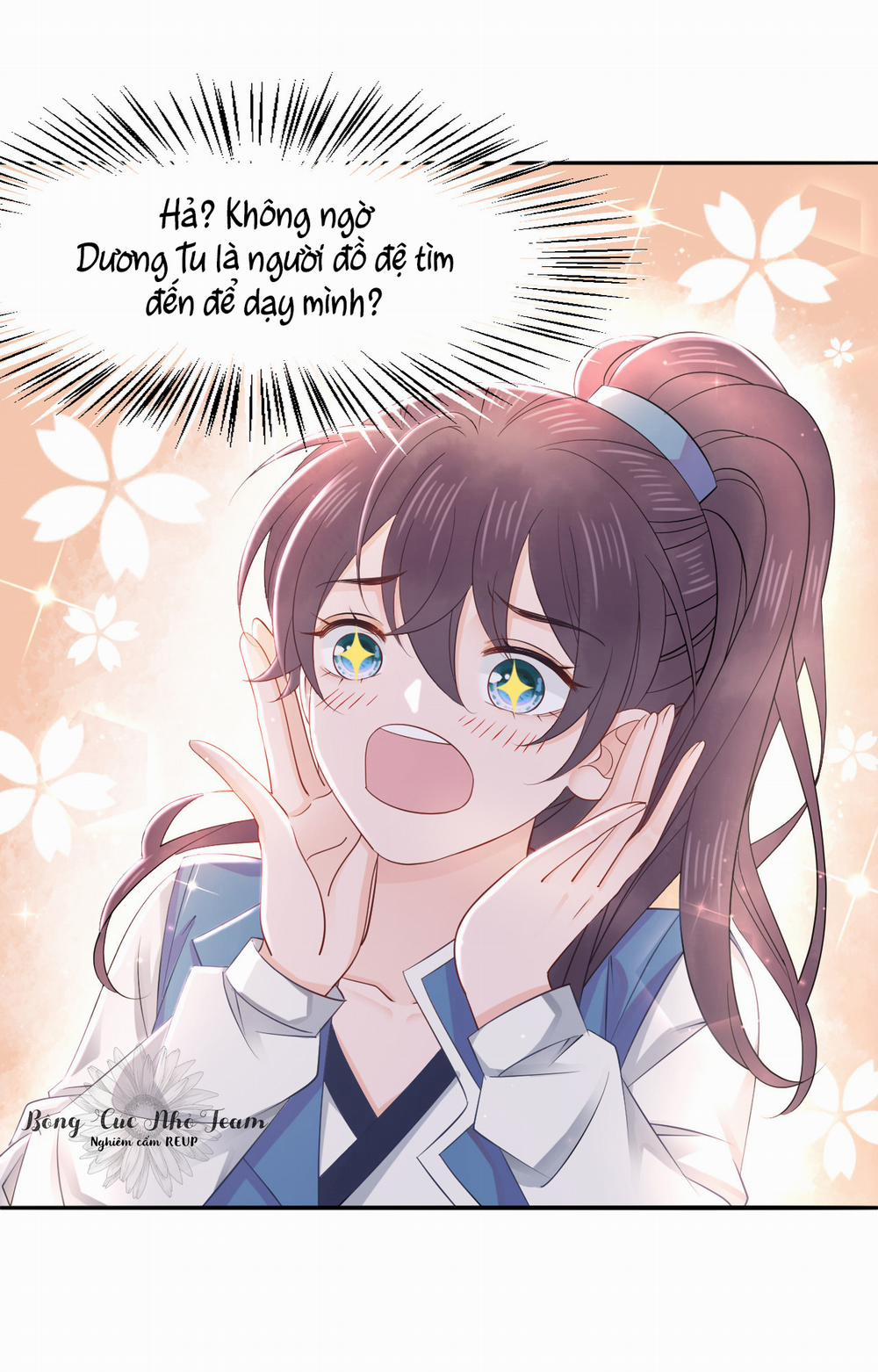 Sư Phụ Ngươi Tên Ngốc Nhiều Tiền 17 trang 25