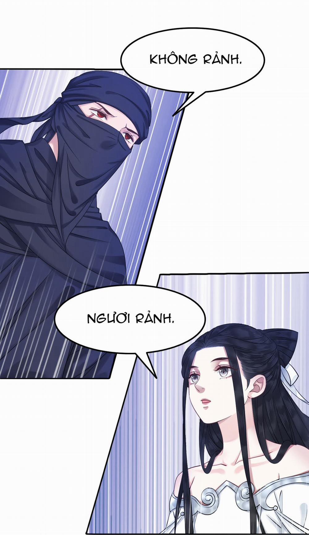 Sư Phụ Ngươi Tên Ngốc Nhiều Tiền 17 trang 26