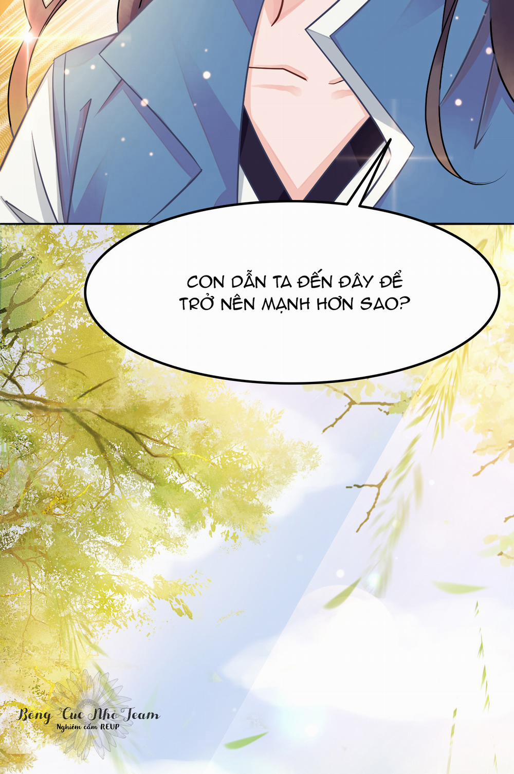 Sư Phụ Ngươi Tên Ngốc Nhiều Tiền 17 trang 3