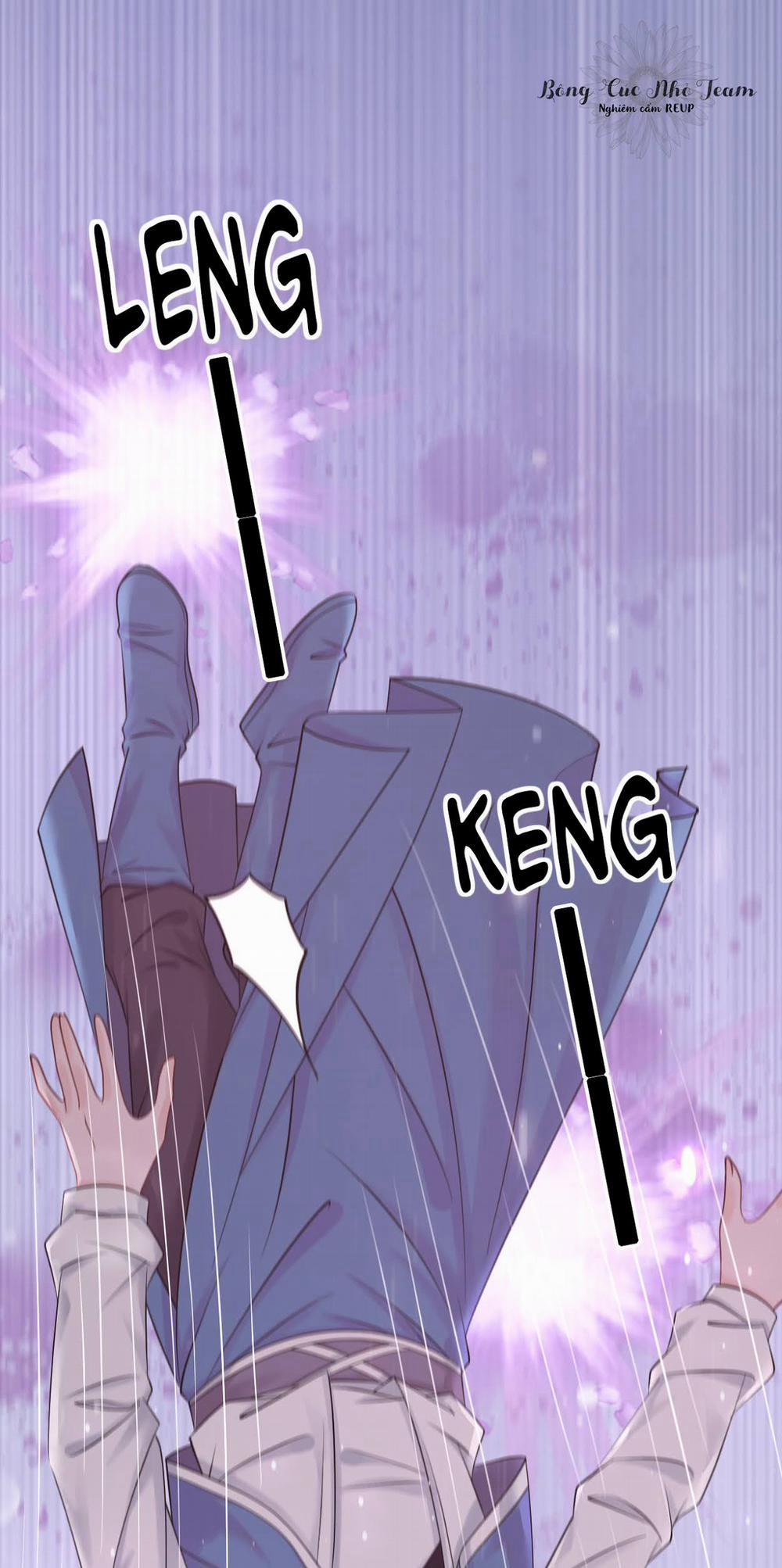 Sư Phụ Ngươi Tên Ngốc Nhiều Tiền 17 trang 38