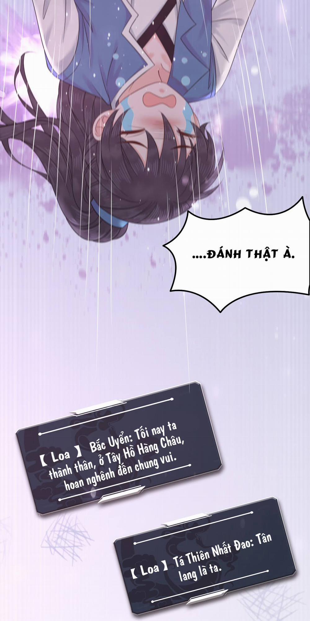 Sư Phụ Ngươi Tên Ngốc Nhiều Tiền 17 trang 39