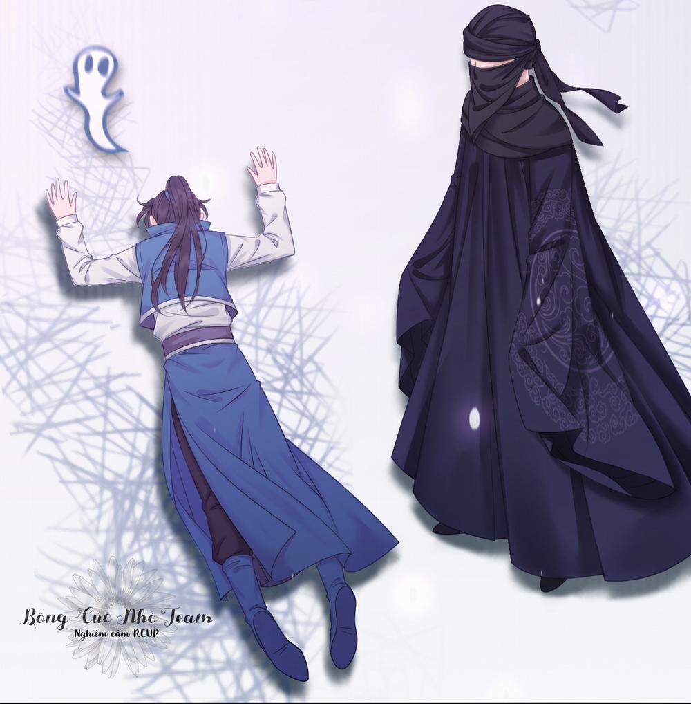 Sư Phụ Ngươi Tên Ngốc Nhiều Tiền 17 trang 40