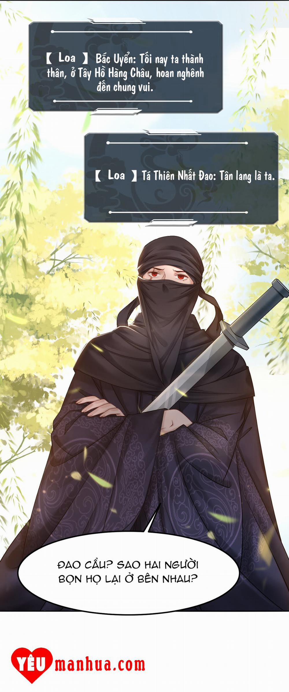 Sư Phụ Ngươi Tên Ngốc Nhiều Tiền 17 trang 41