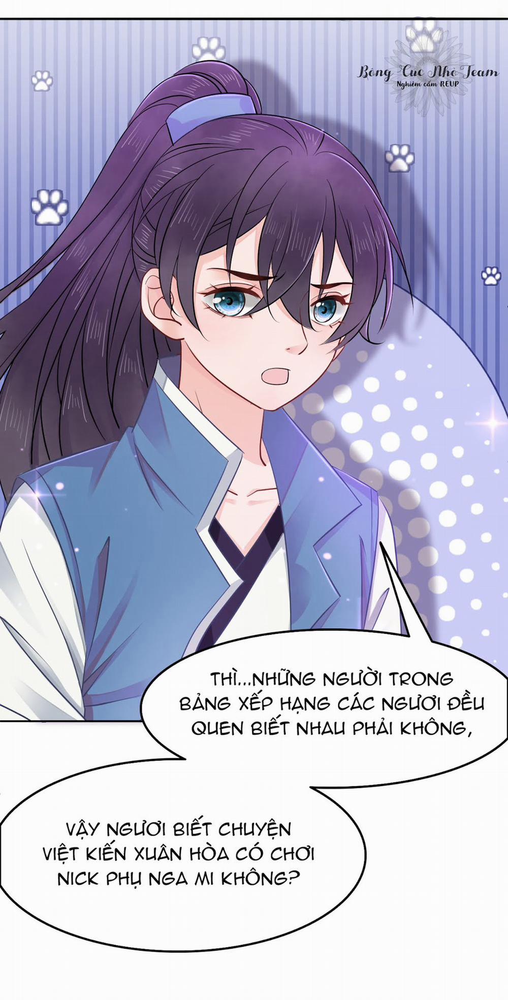 Sư Phụ Ngươi Tên Ngốc Nhiều Tiền 17 trang 43