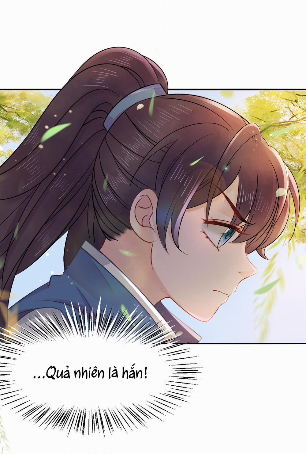 Sư Phụ Ngươi Tên Ngốc Nhiều Tiền 17 trang 45