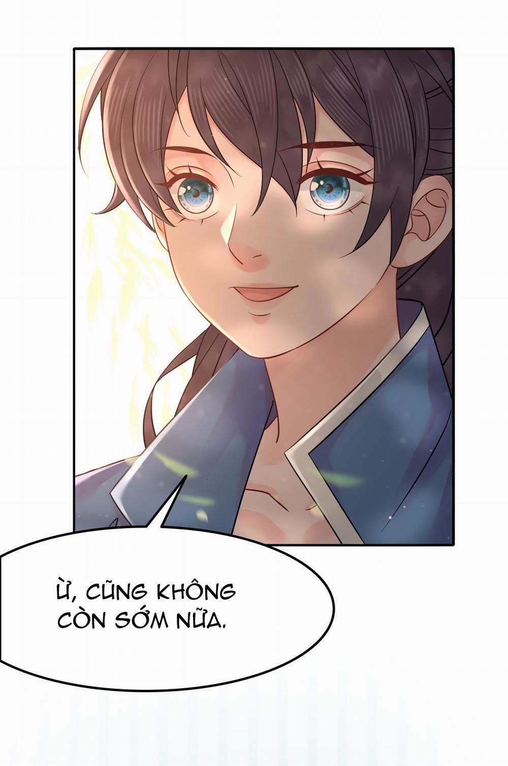 Sư Phụ Ngươi Tên Ngốc Nhiều Tiền 17 trang 47