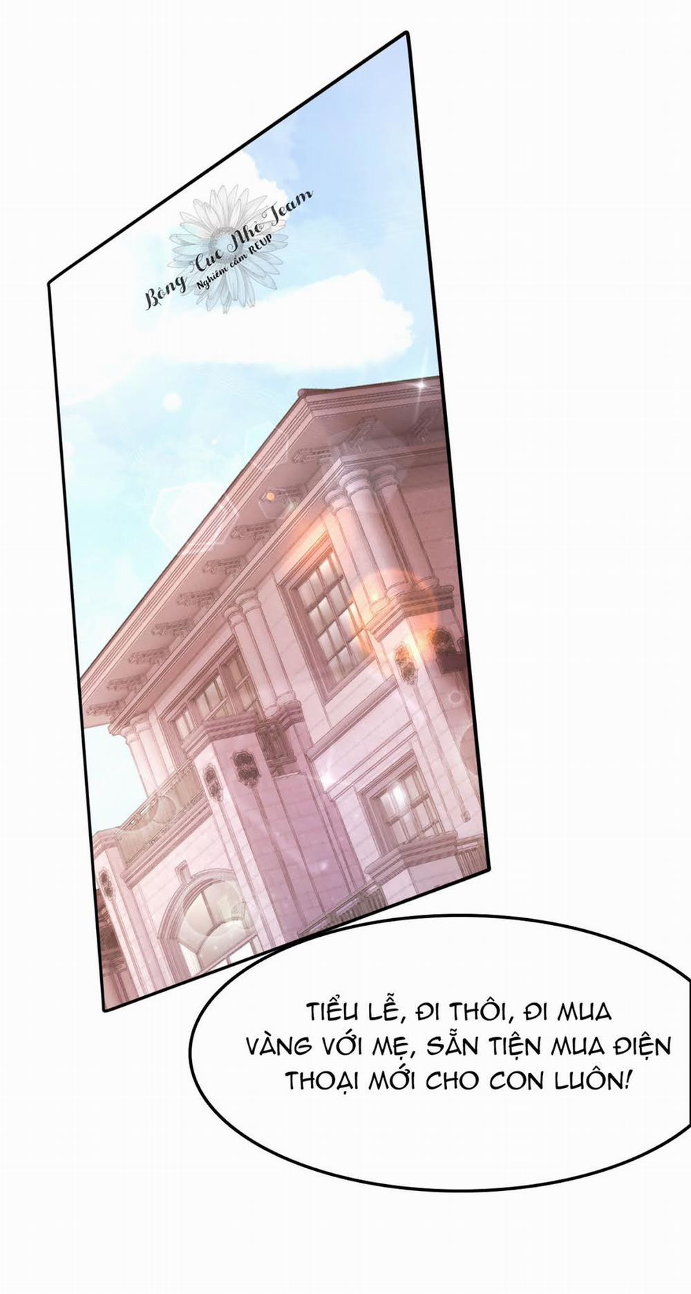 Sư Phụ Ngươi Tên Ngốc Nhiều Tiền 17 trang 49