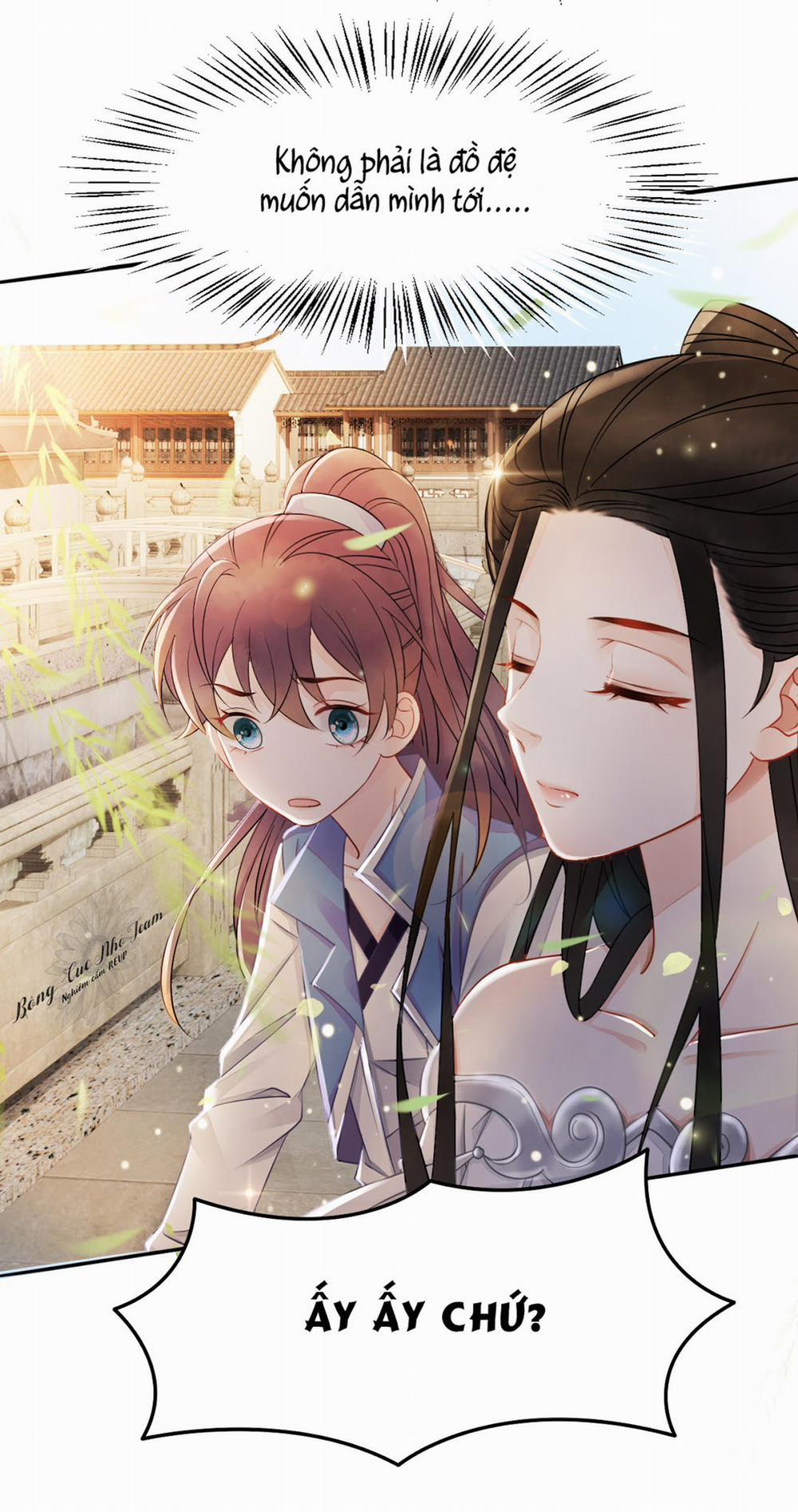 Sư Phụ Ngươi Tên Ngốc Nhiều Tiền 17 trang 5