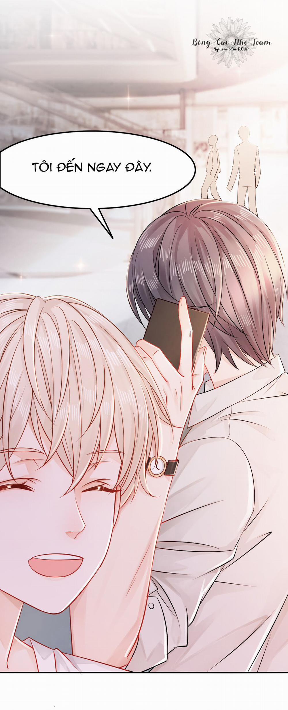 Sư Phụ Ngươi Tên Ngốc Nhiều Tiền 17 trang 53