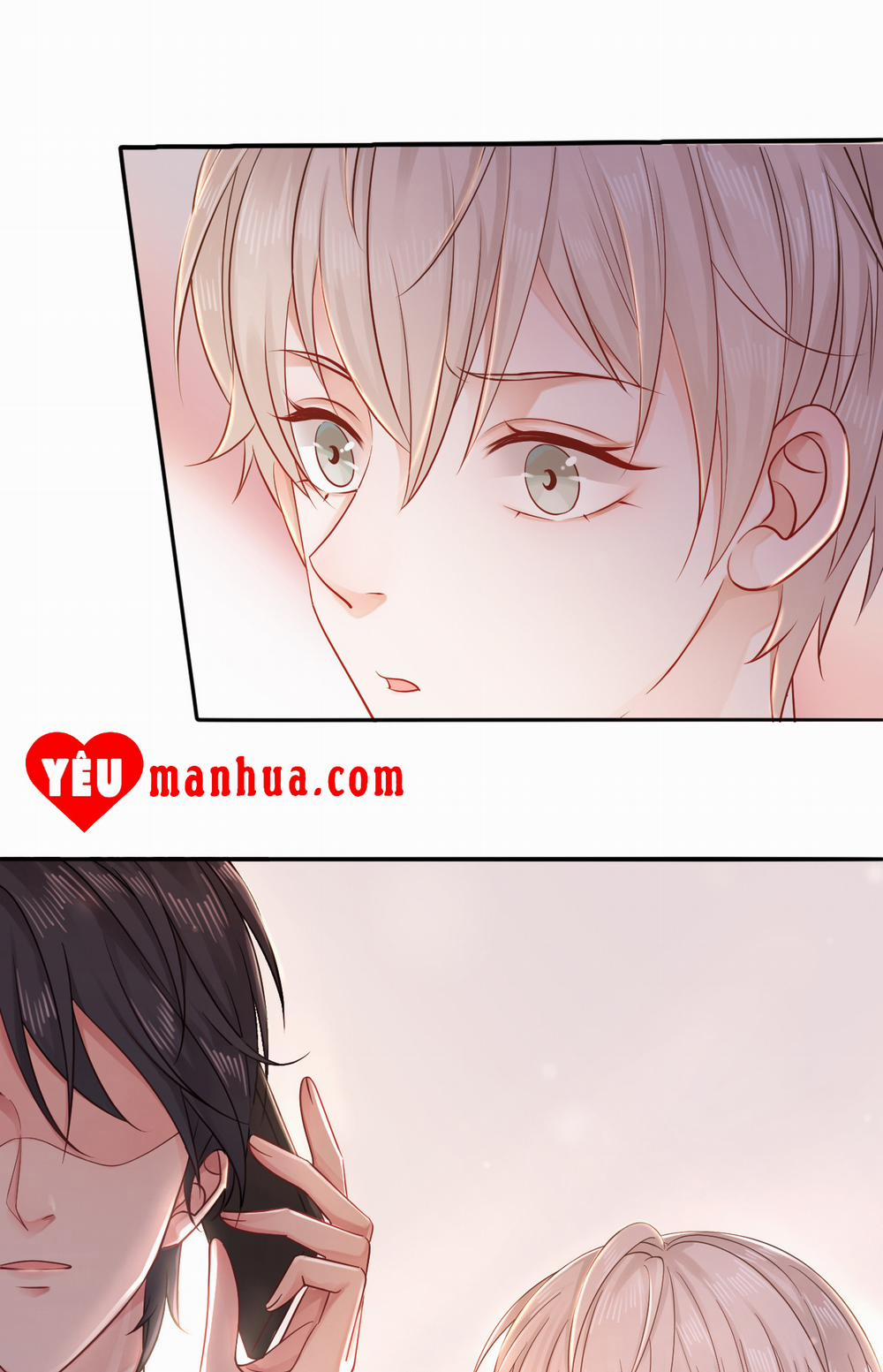 Sư Phụ Ngươi Tên Ngốc Nhiều Tiền 17 trang 54