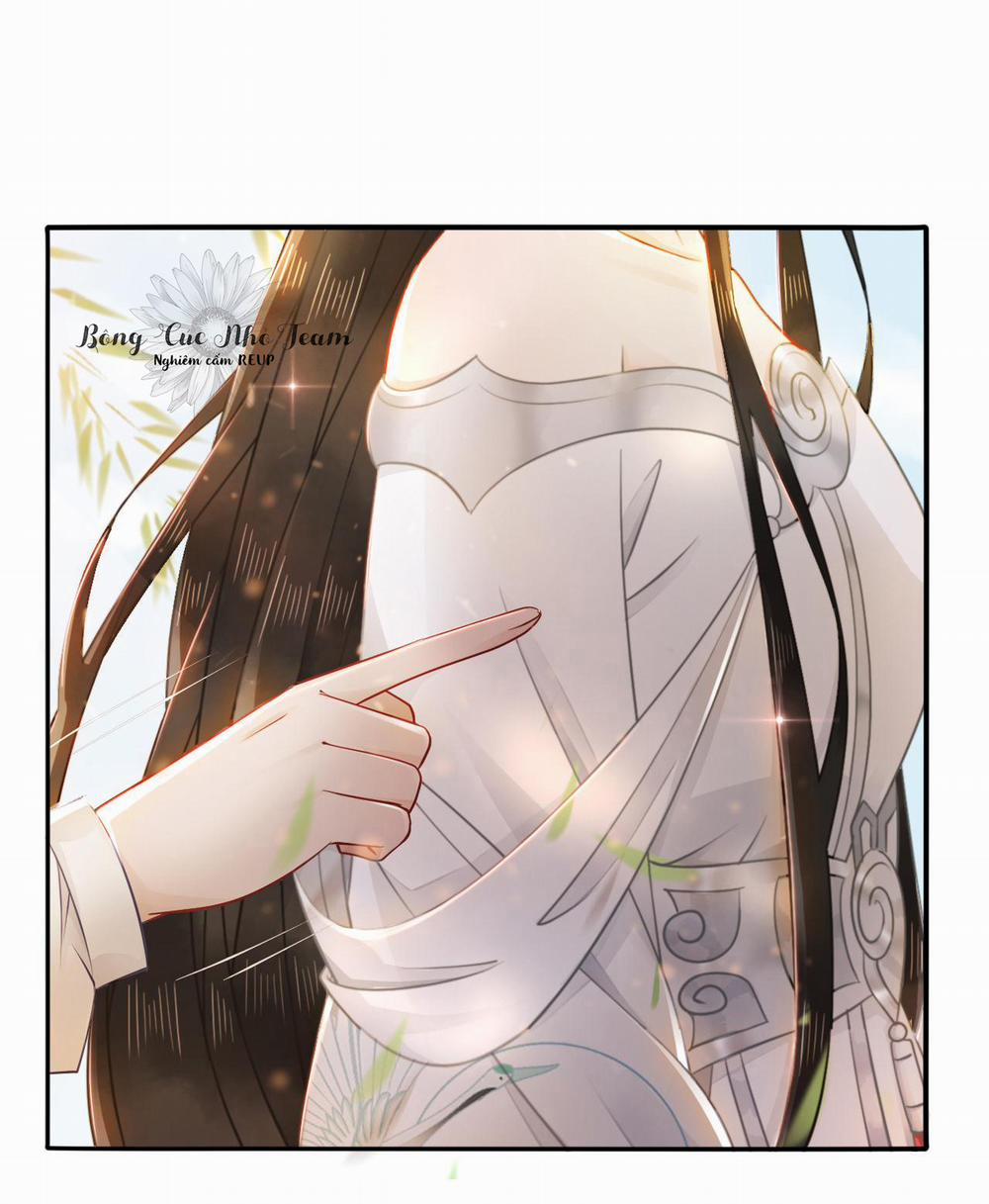 Sư Phụ Ngươi Tên Ngốc Nhiều Tiền 17 trang 8