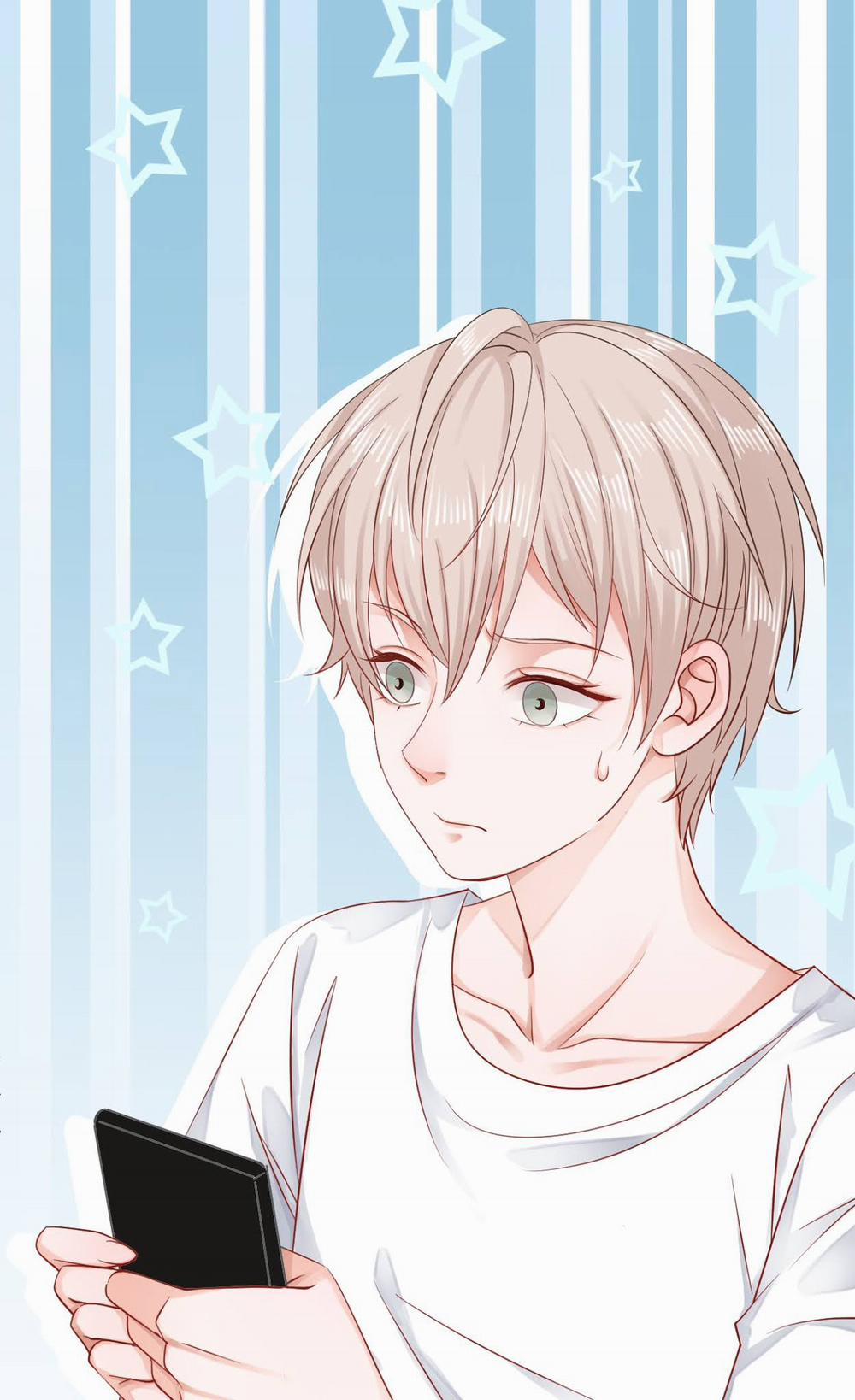 Sư Phụ Ngươi Tên Ngốc Nhiều Tiền 18 trang 12