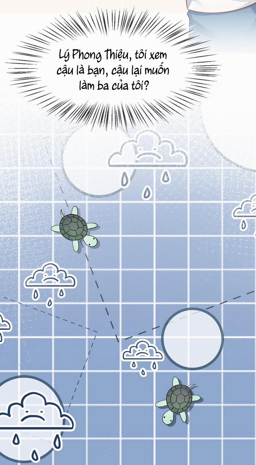 Sư Phụ Ngươi Tên Ngốc Nhiều Tiền 18 trang 13