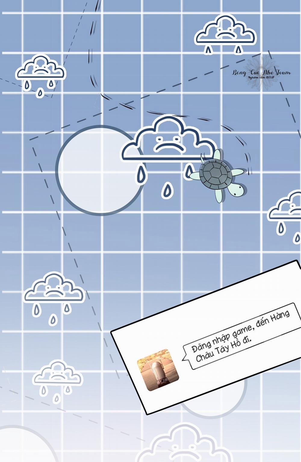 Sư Phụ Ngươi Tên Ngốc Nhiều Tiền 18 trang 14