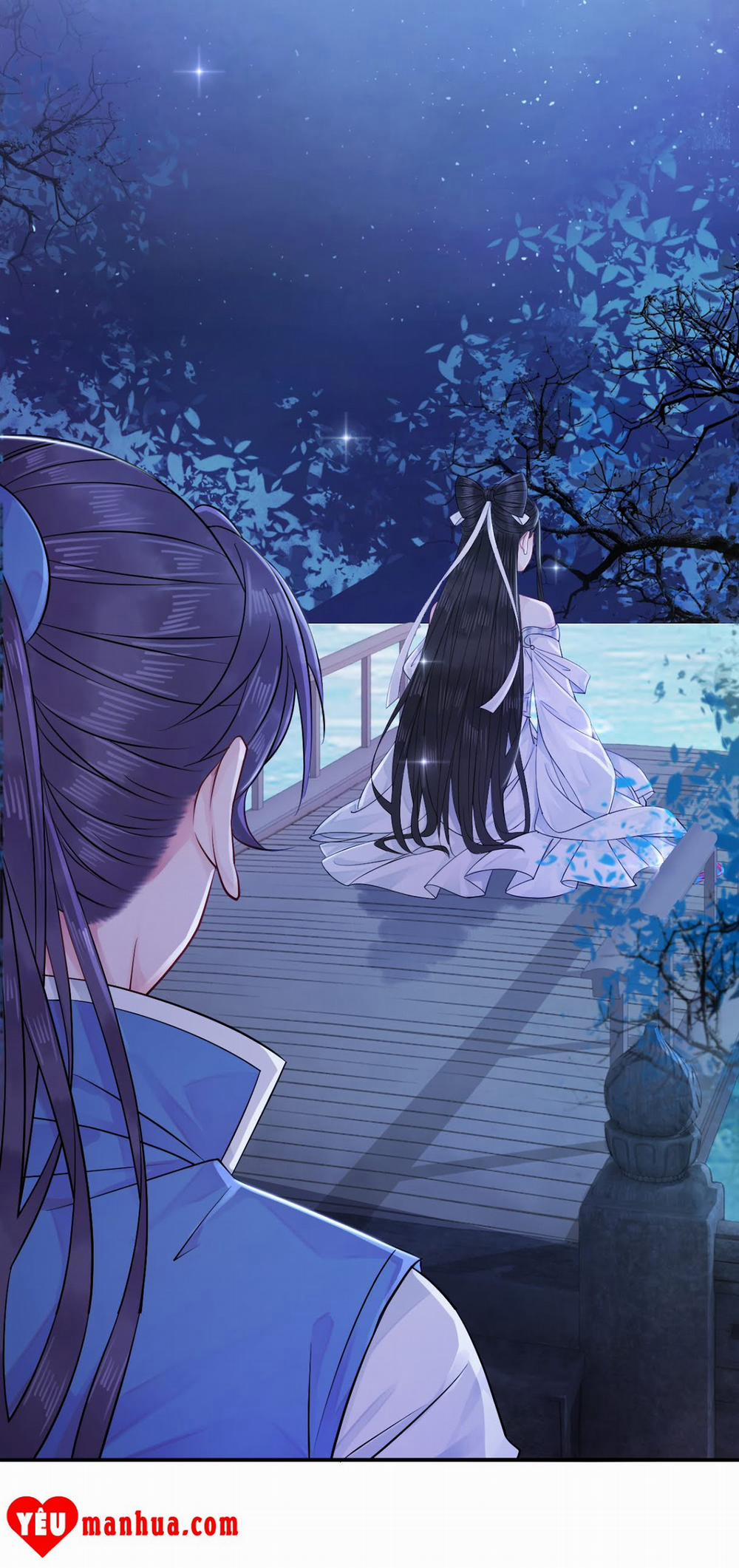 Sư Phụ Ngươi Tên Ngốc Nhiều Tiền 18 trang 16