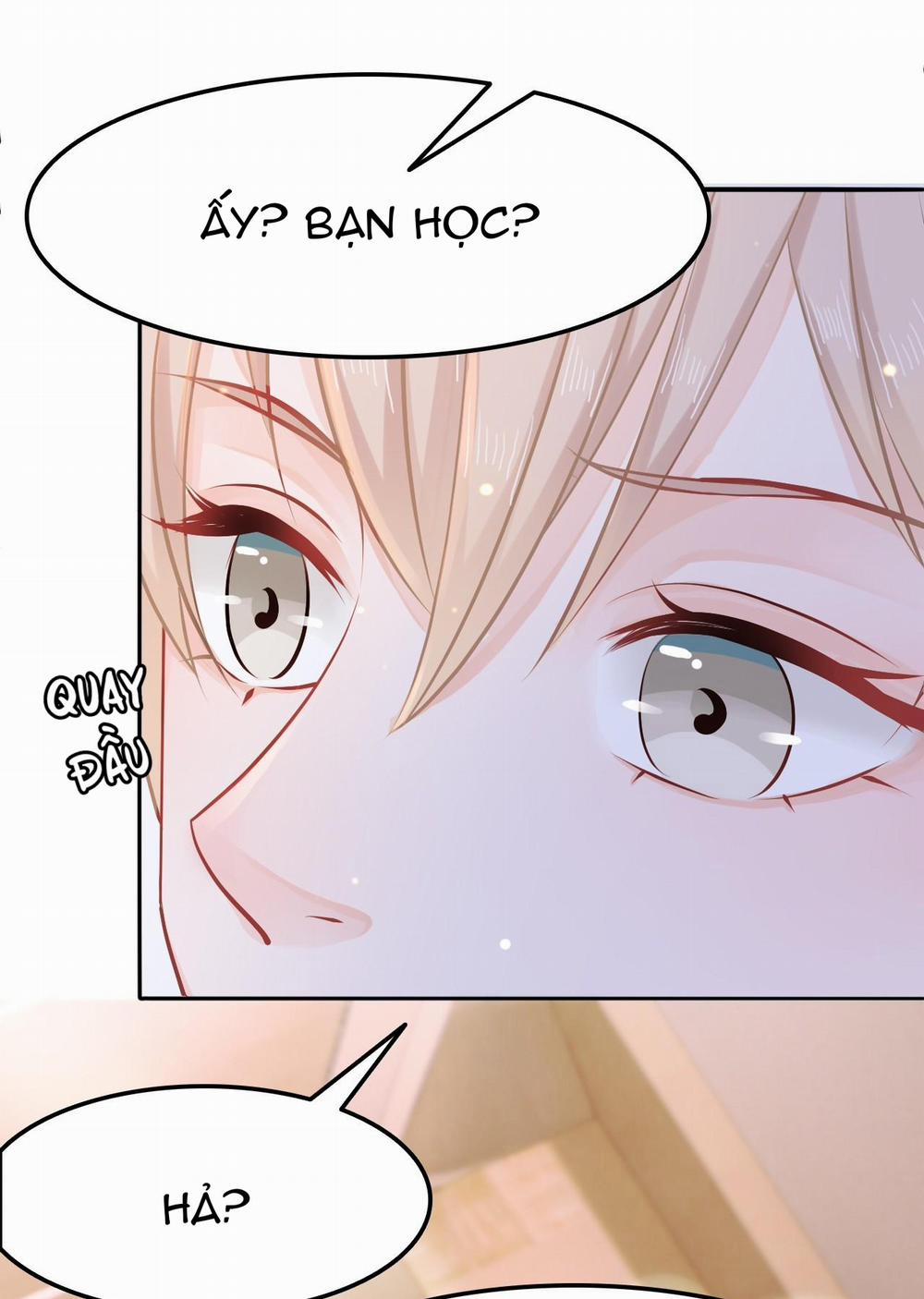 Sư Phụ Ngươi Tên Ngốc Nhiều Tiền 18 trang 2