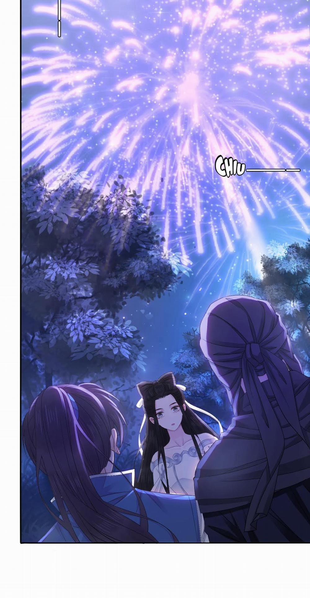 Sư Phụ Ngươi Tên Ngốc Nhiều Tiền 18 trang 24