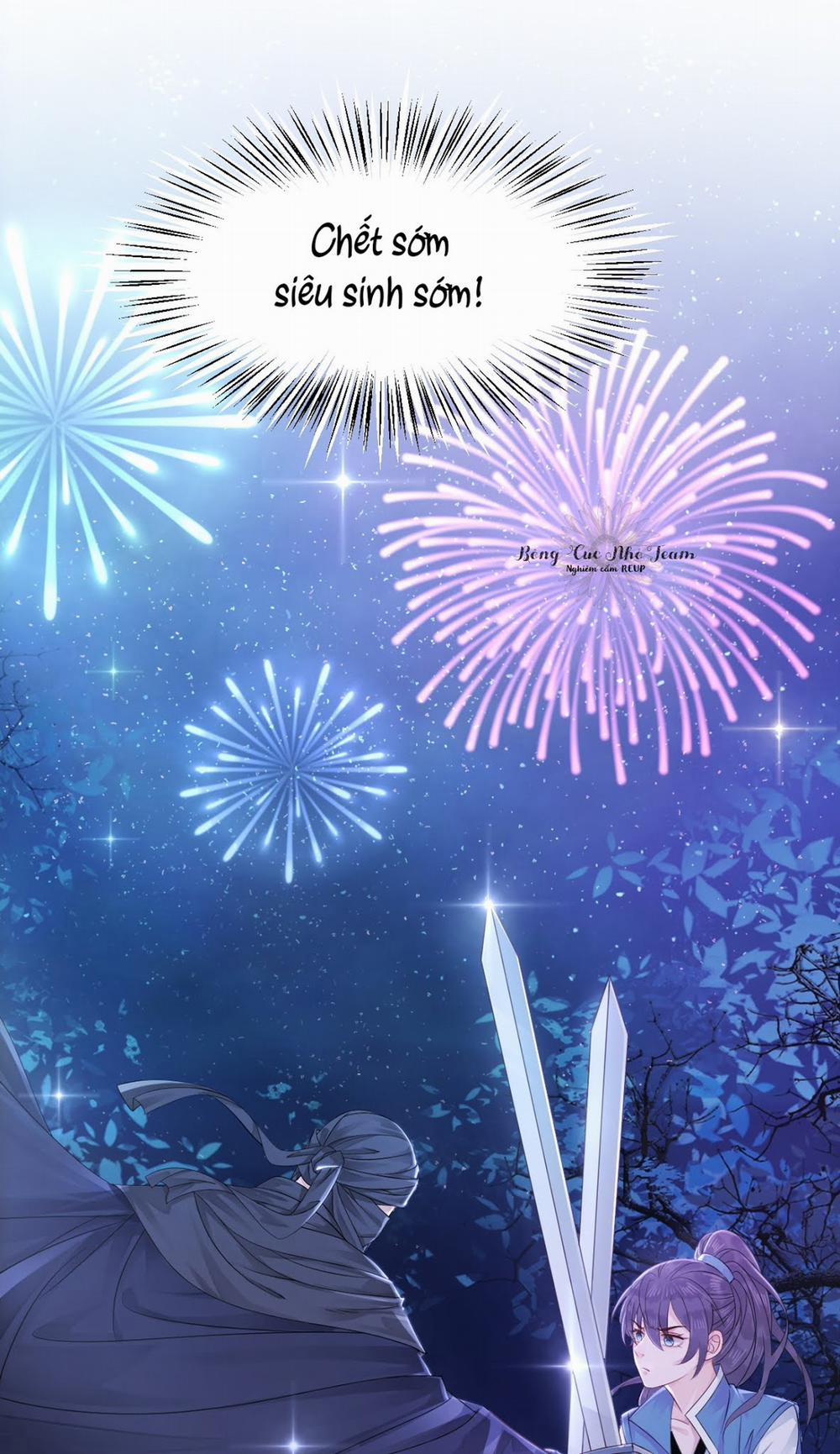 Sư Phụ Ngươi Tên Ngốc Nhiều Tiền 18 trang 28