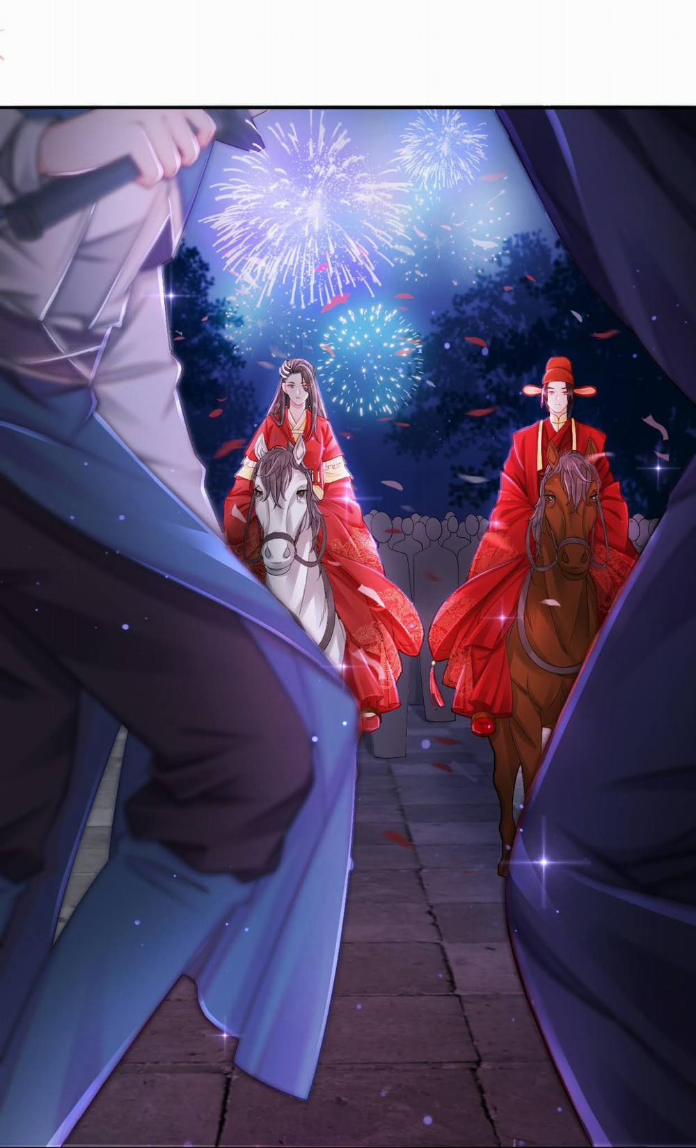 Sư Phụ Ngươi Tên Ngốc Nhiều Tiền 18 trang 30