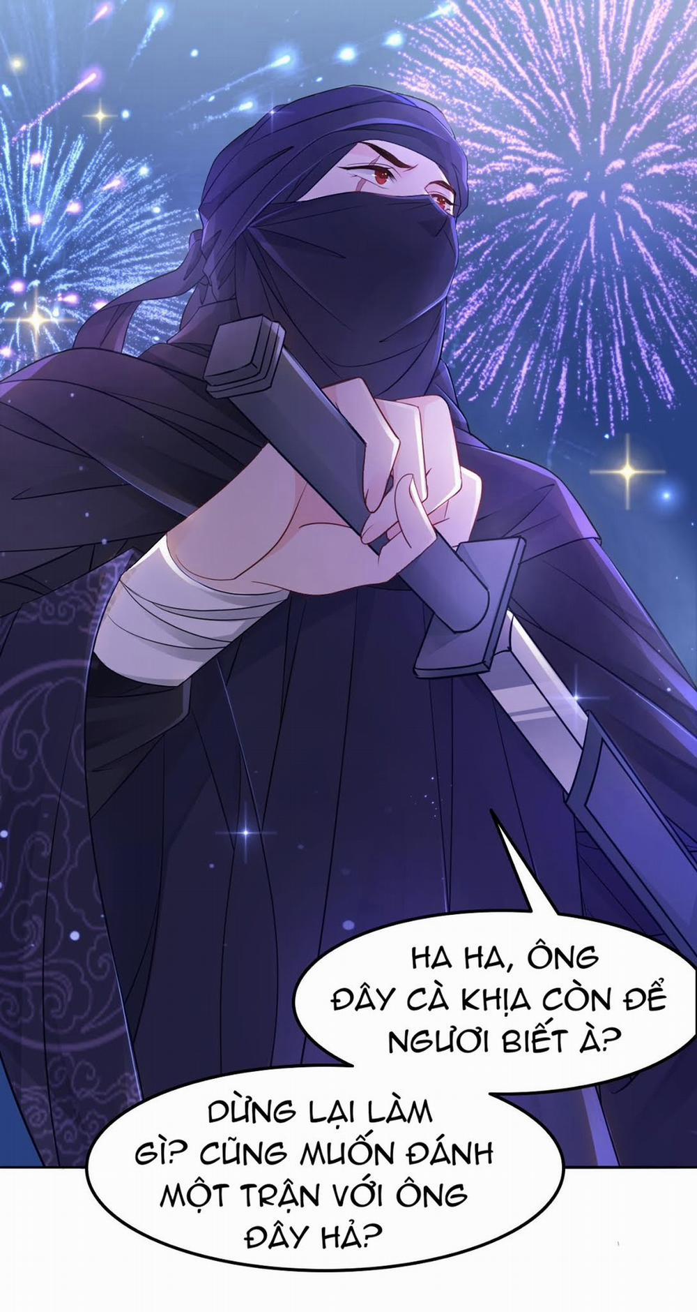 Sư Phụ Ngươi Tên Ngốc Nhiều Tiền 18 trang 34