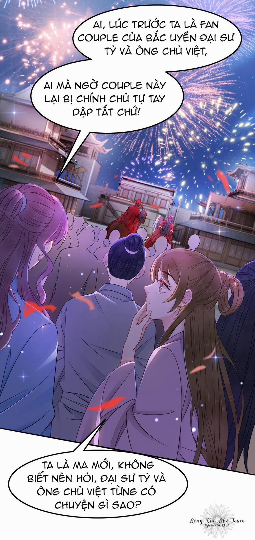 Sư Phụ Ngươi Tên Ngốc Nhiều Tiền 18 trang 37