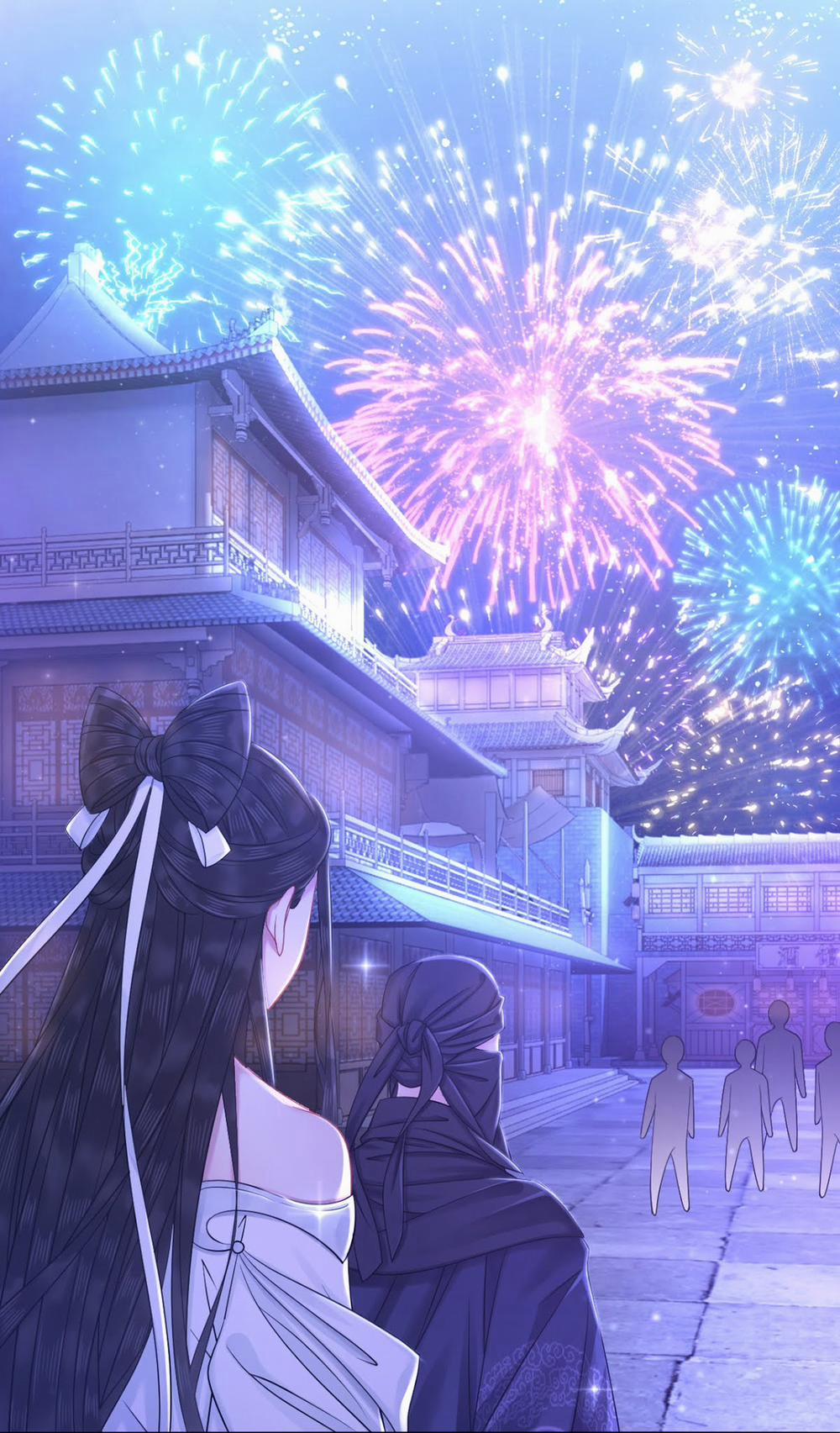 Sư Phụ Ngươi Tên Ngốc Nhiều Tiền 18 trang 39