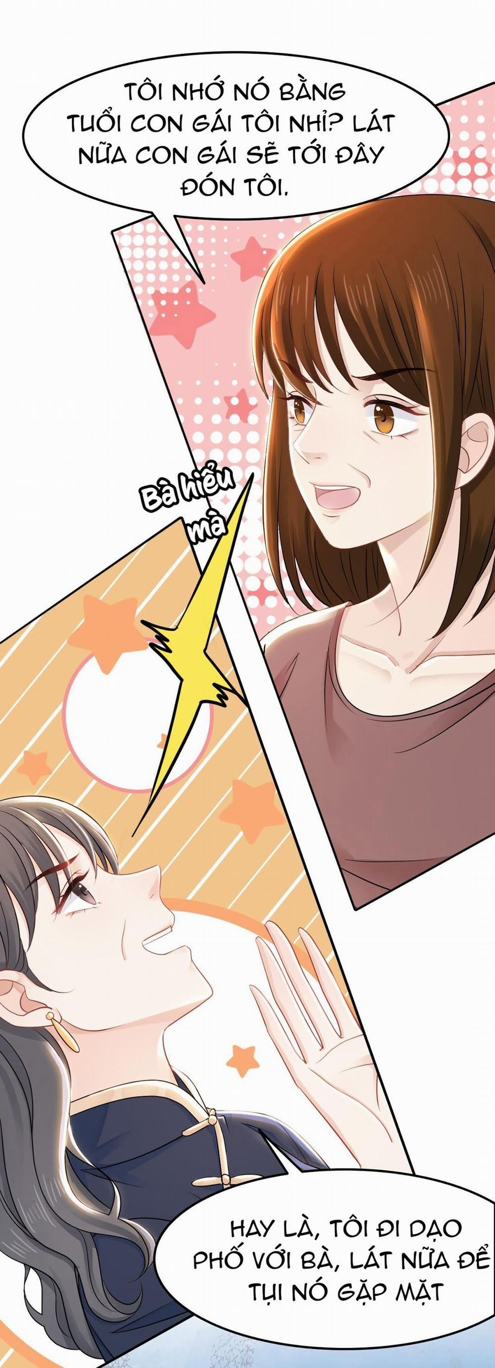 Sư Phụ Ngươi Tên Ngốc Nhiều Tiền 18 trang 4