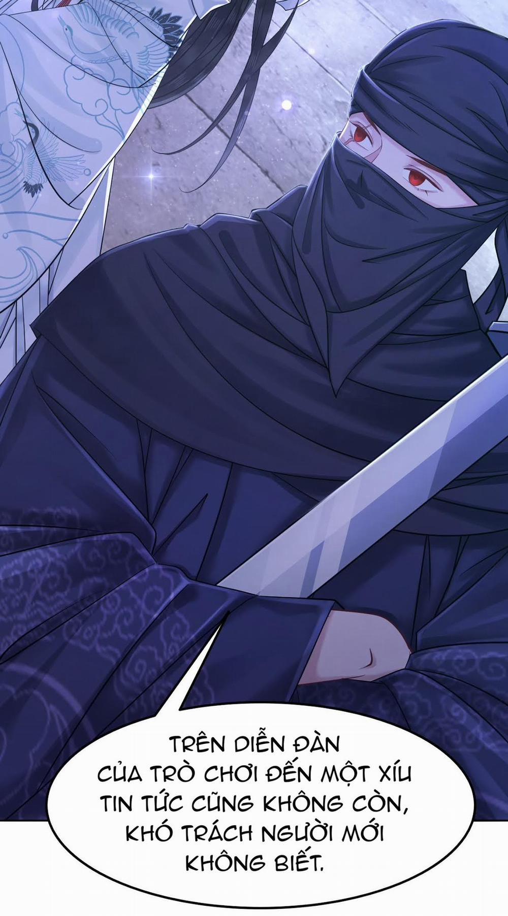 Sư Phụ Ngươi Tên Ngốc Nhiều Tiền 18 trang 40