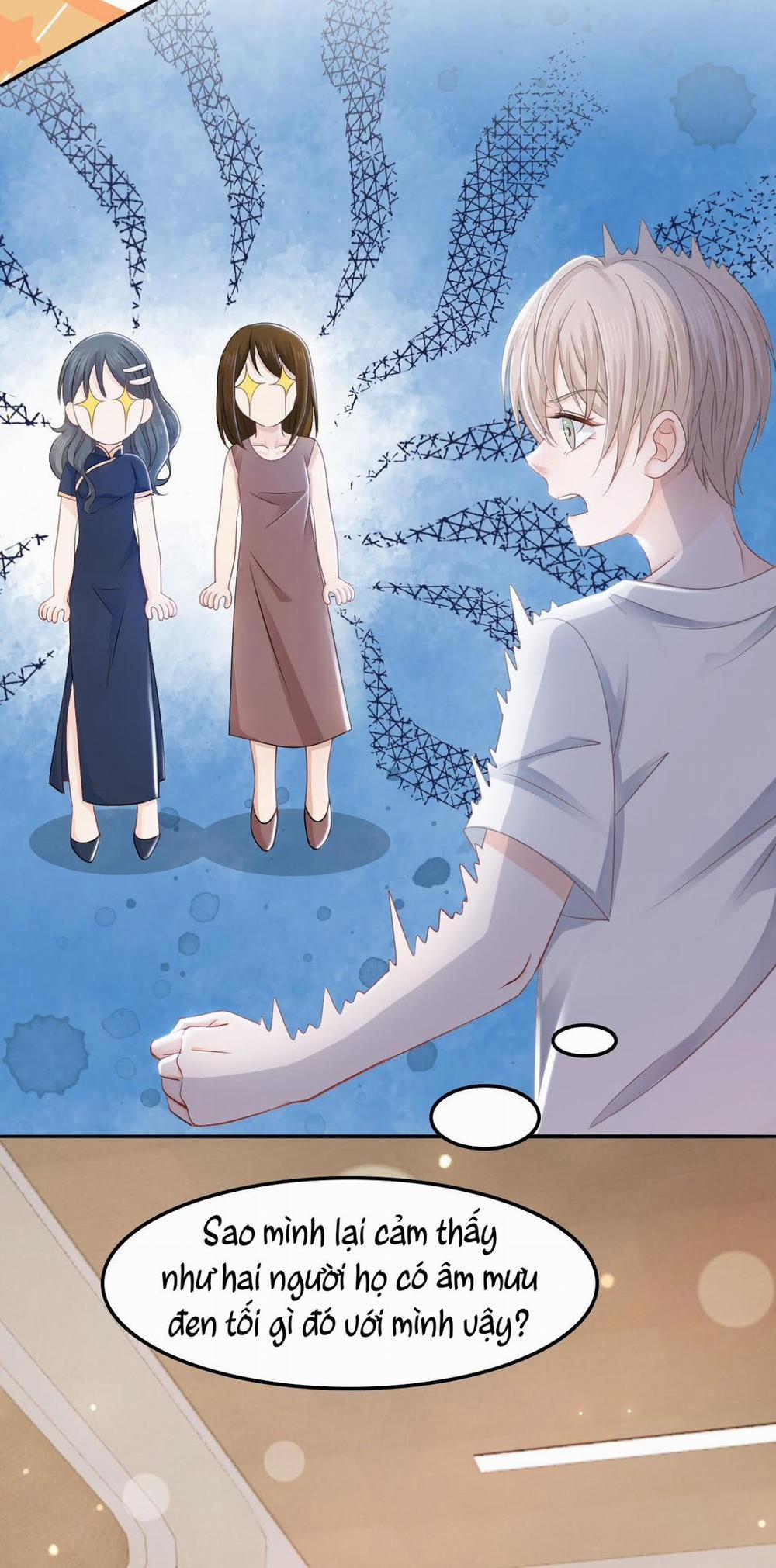 Sư Phụ Ngươi Tên Ngốc Nhiều Tiền 18 trang 5