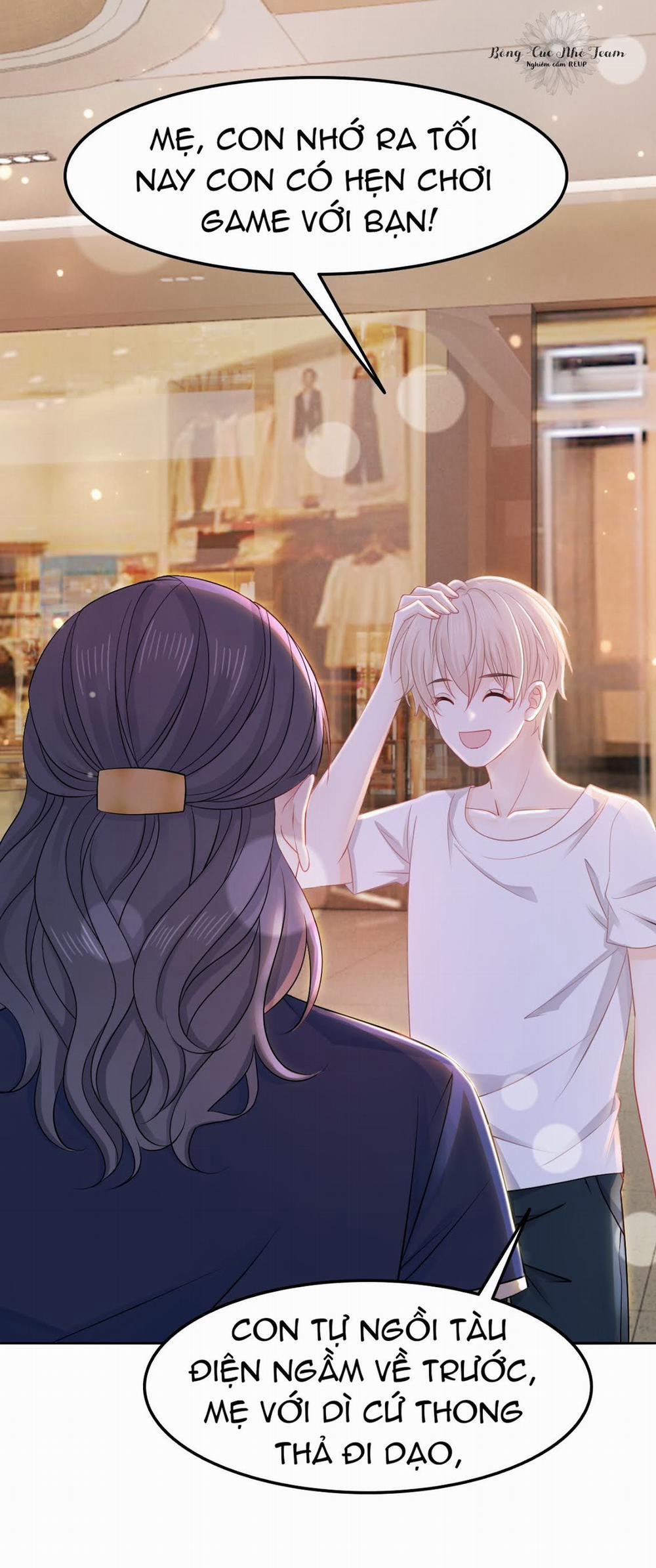 Sư Phụ Ngươi Tên Ngốc Nhiều Tiền 18 trang 6