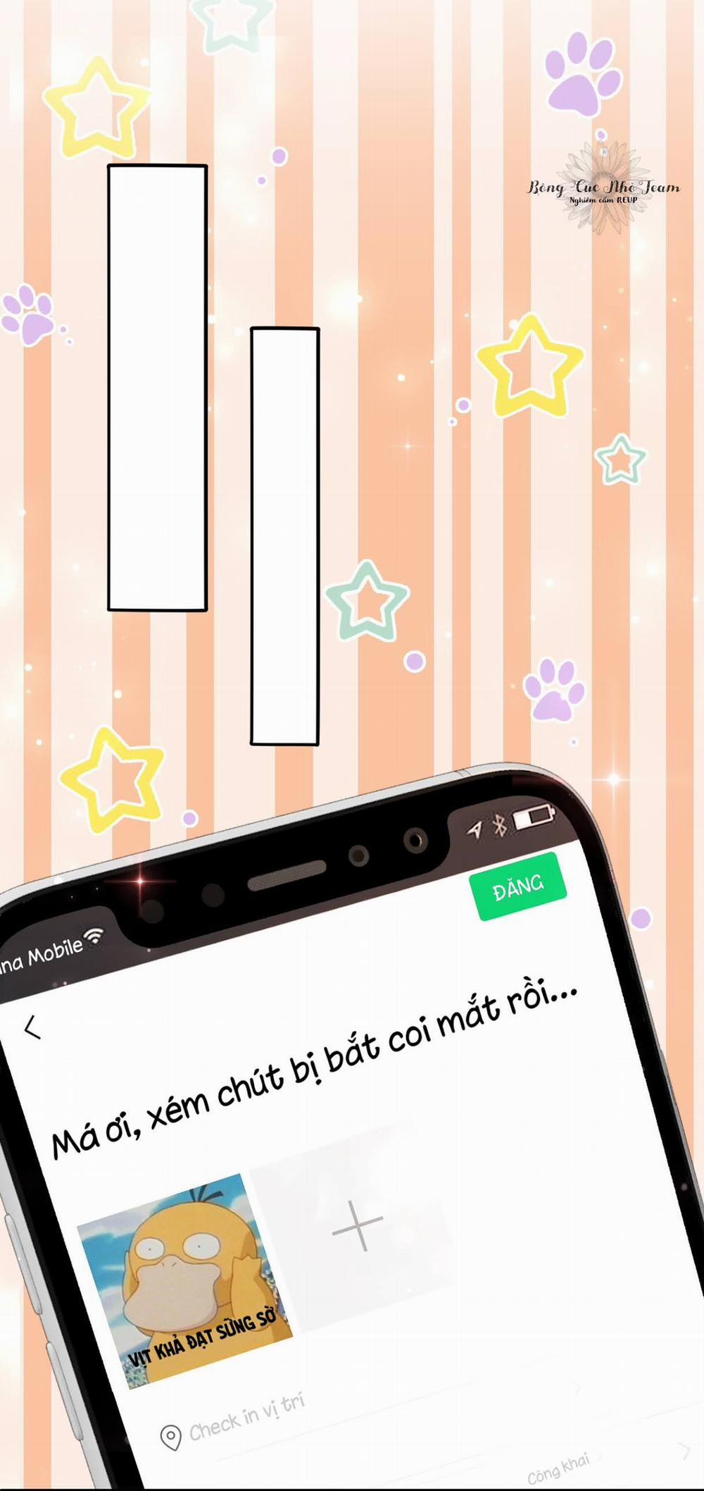 Sư Phụ Ngươi Tên Ngốc Nhiều Tiền 18 trang 9