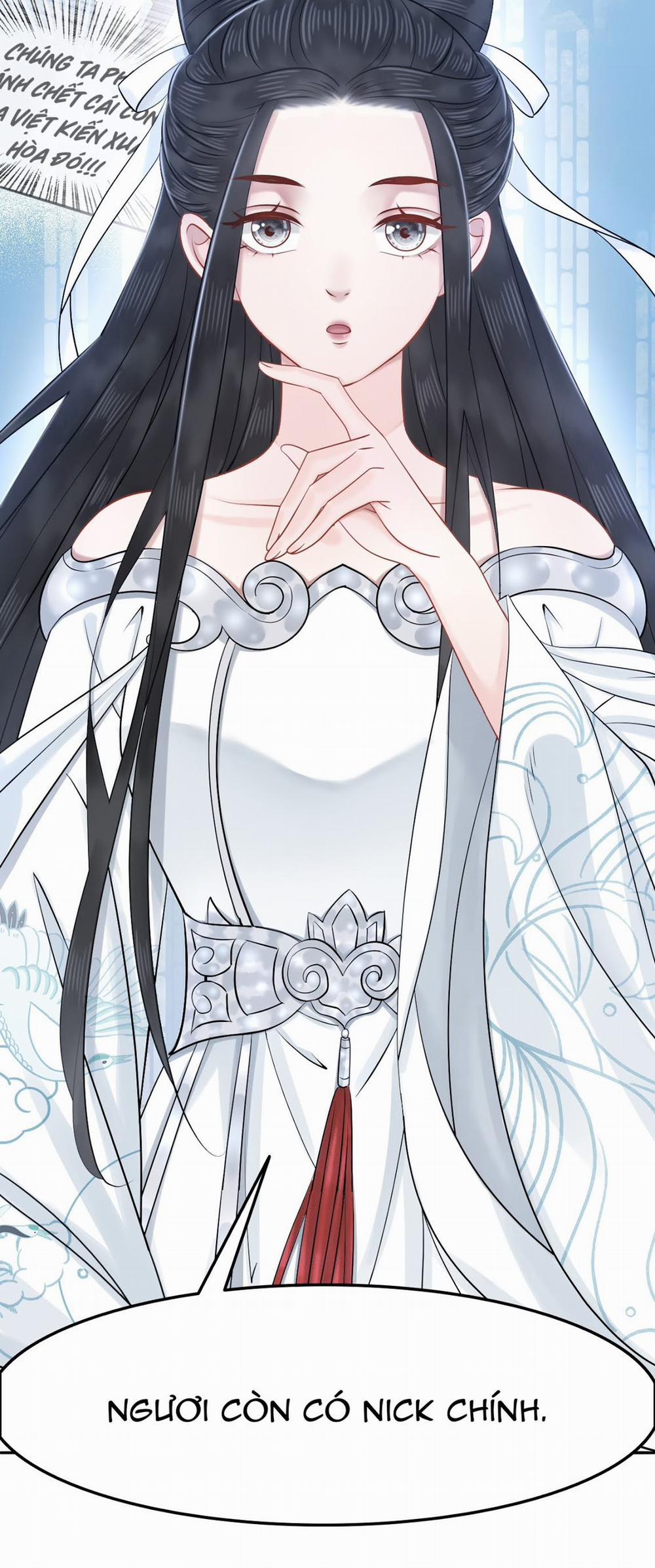 Sư Phụ Ngươi Tên Ngốc Nhiều Tiền 19 trang 11