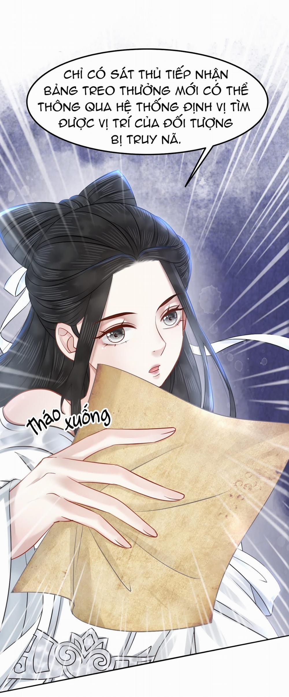 Sư Phụ Ngươi Tên Ngốc Nhiều Tiền 19 trang 22