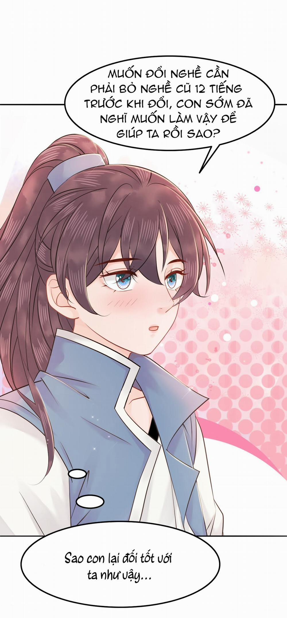 Sư Phụ Ngươi Tên Ngốc Nhiều Tiền 19 trang 24