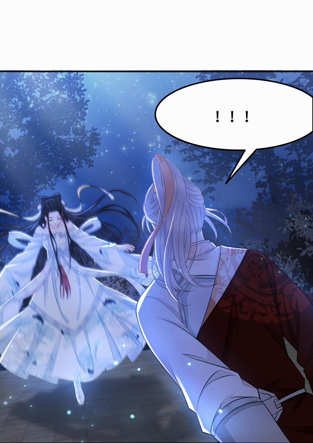 Sư Phụ Ngươi Tên Ngốc Nhiều Tiền 19 trang 27