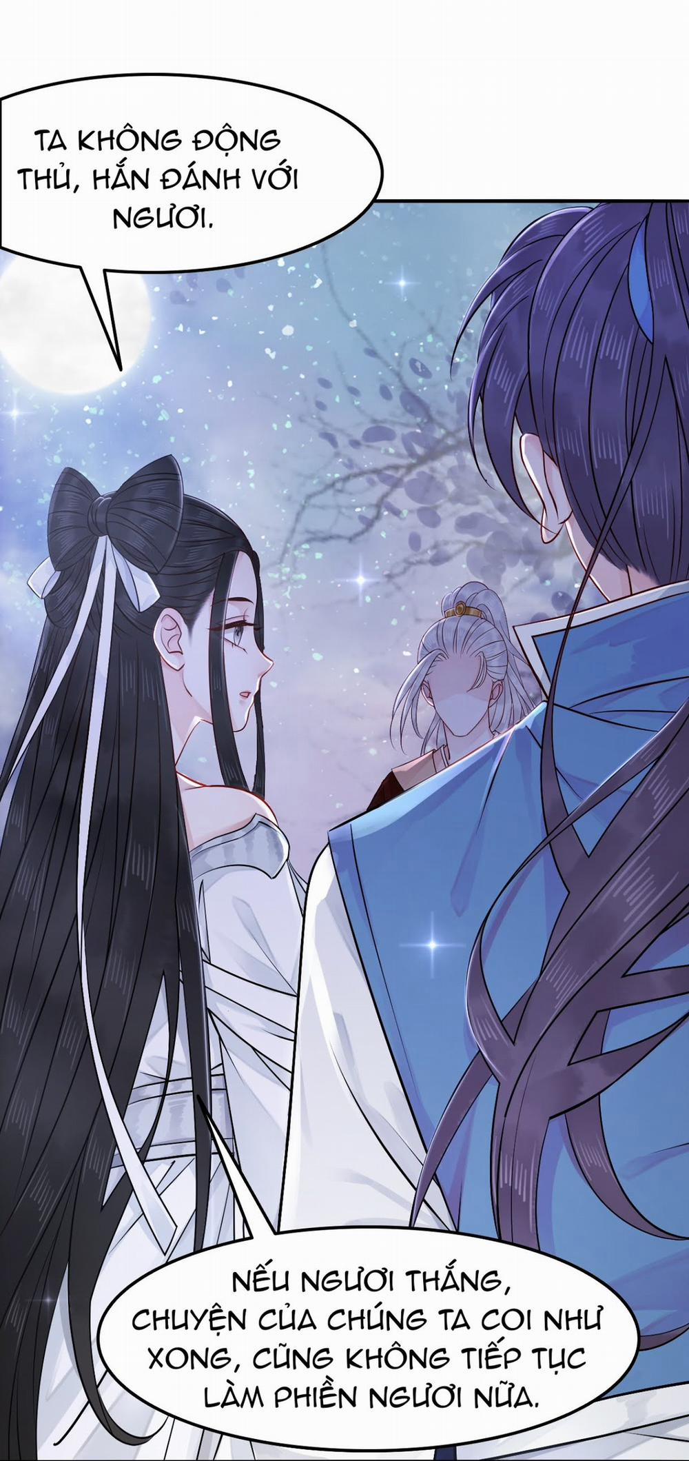 Sư Phụ Ngươi Tên Ngốc Nhiều Tiền 19 trang 30